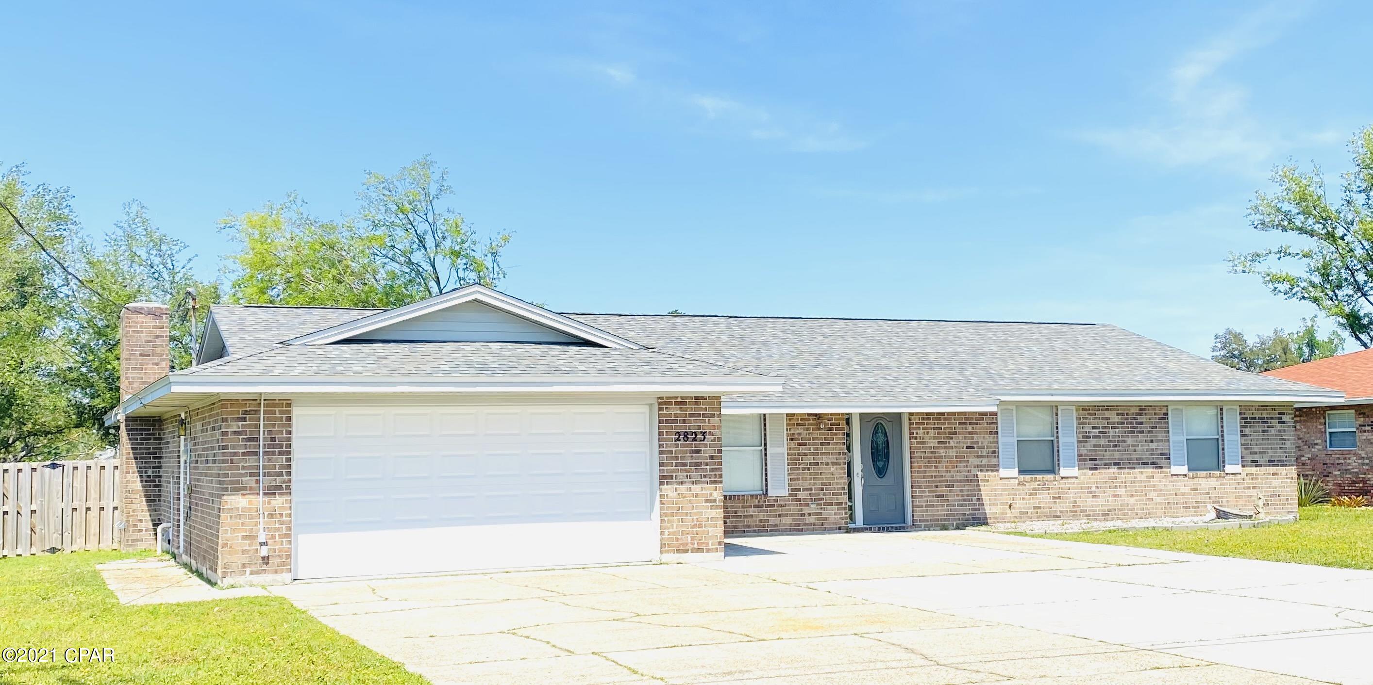 Forest Hills Unit 2 - Residential