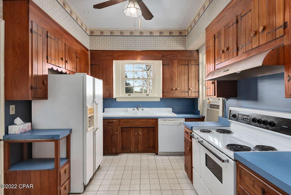 Chipley - Residential