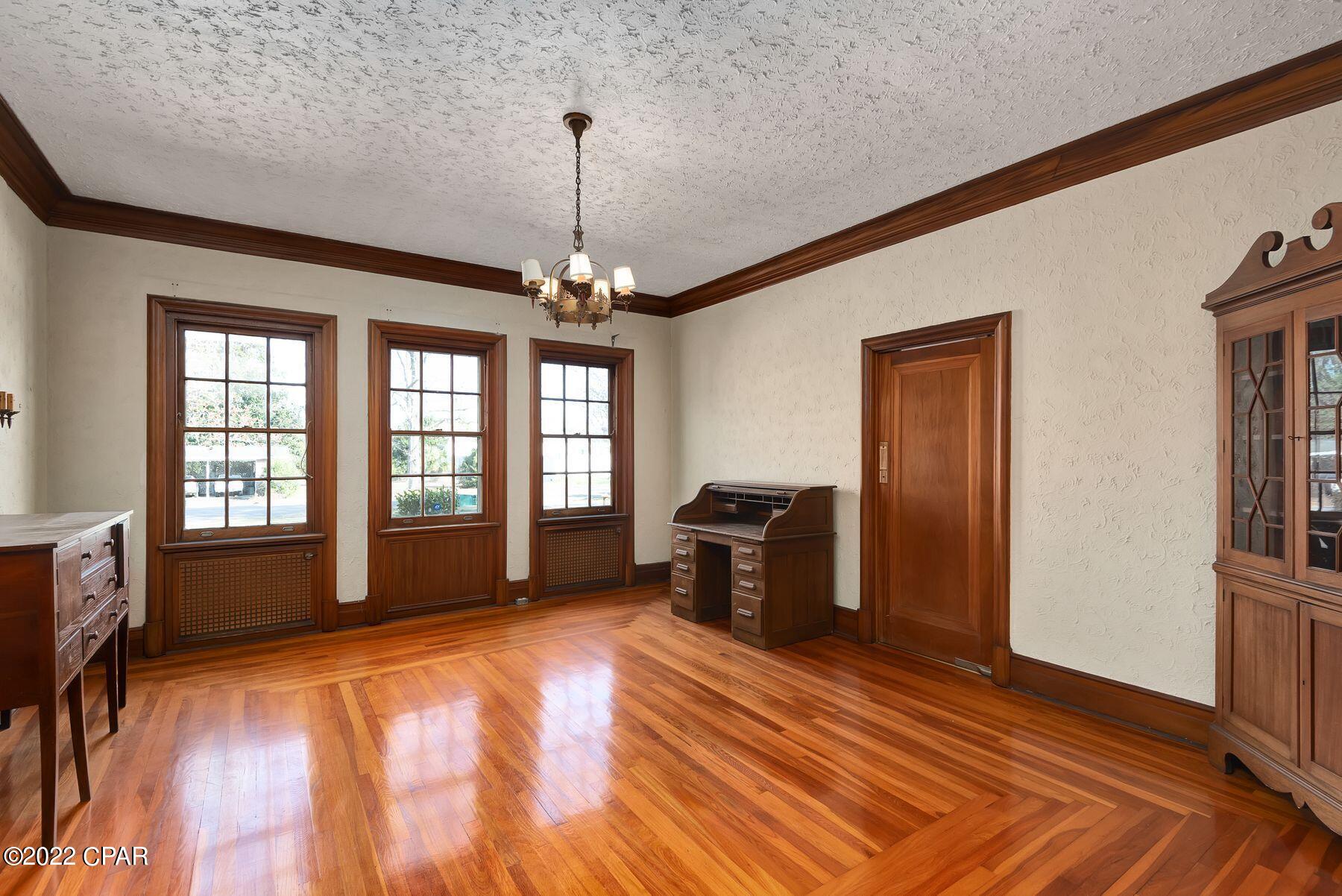 Chipley - Residential