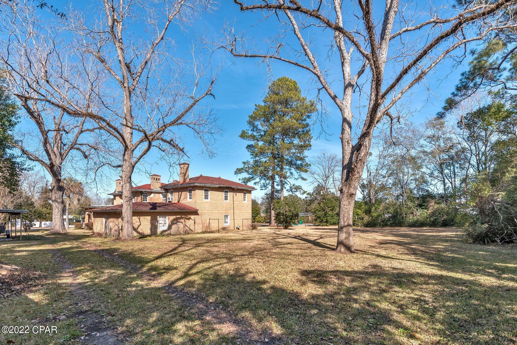 Chipley - Residential