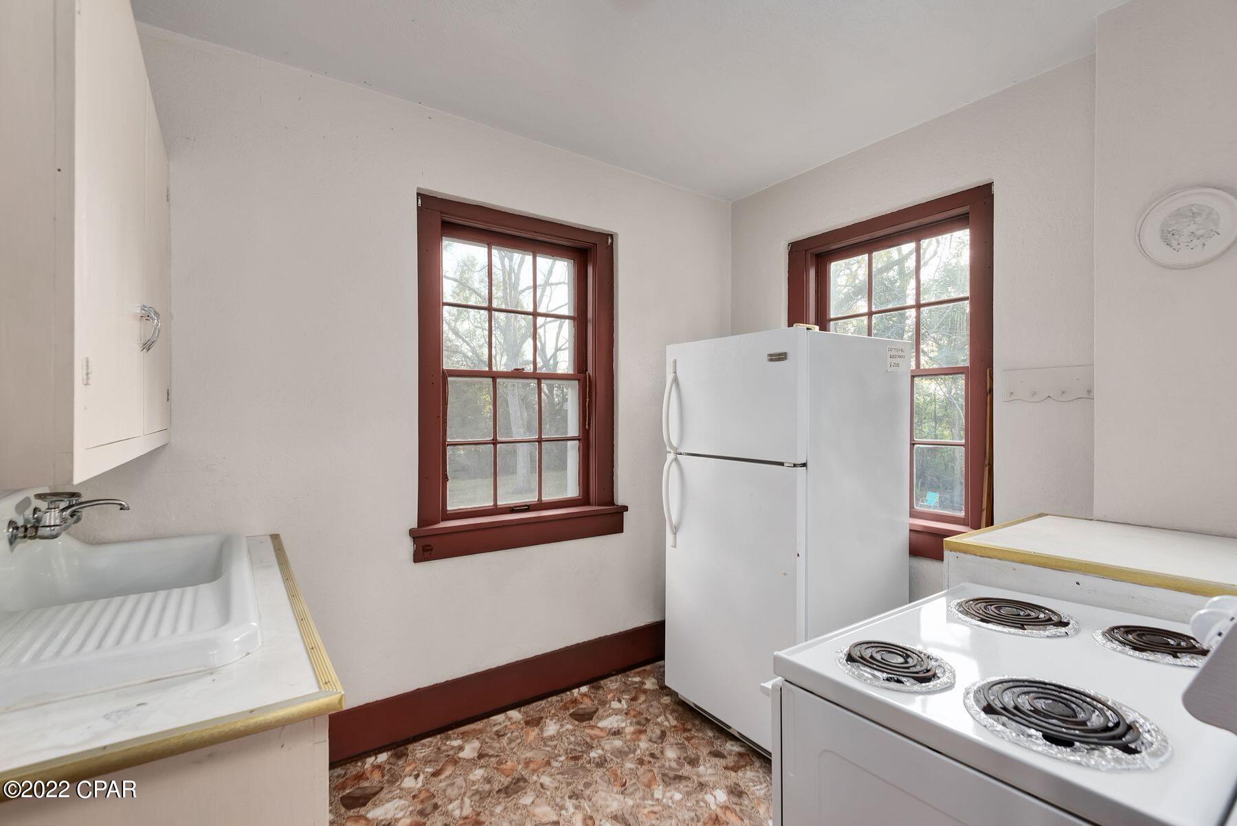 Chipley - Residential