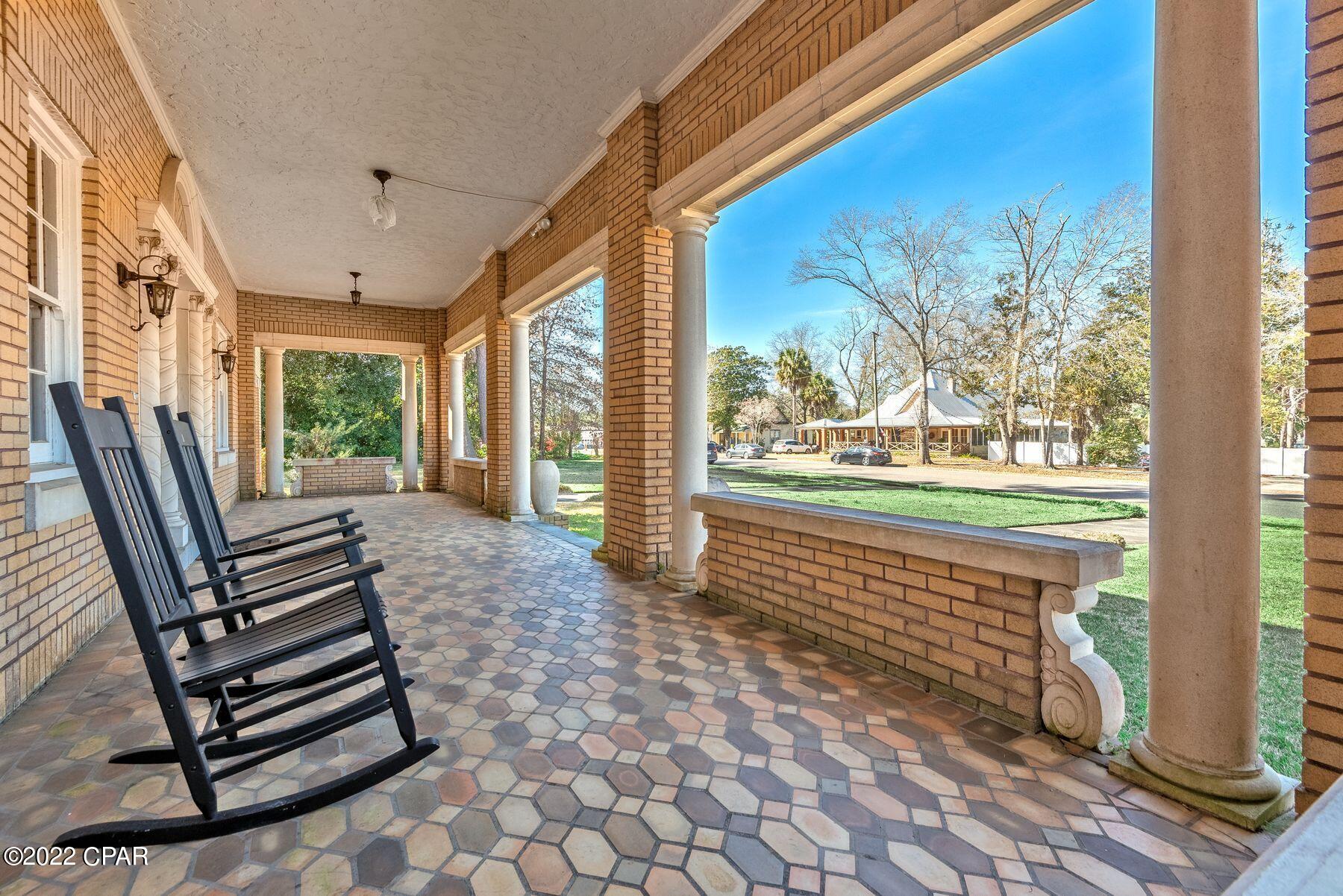 Chipley - Residential