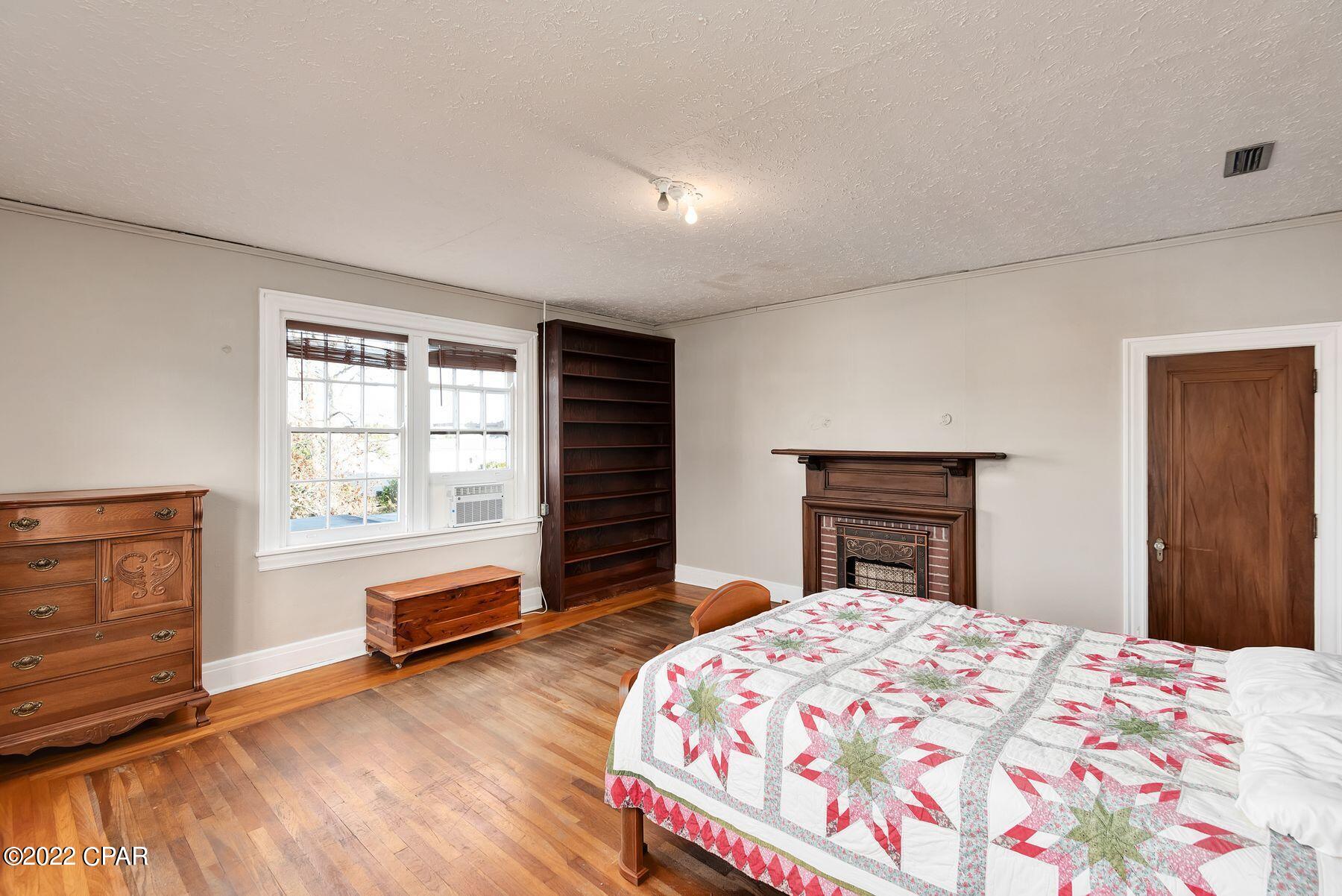 Chipley - Residential