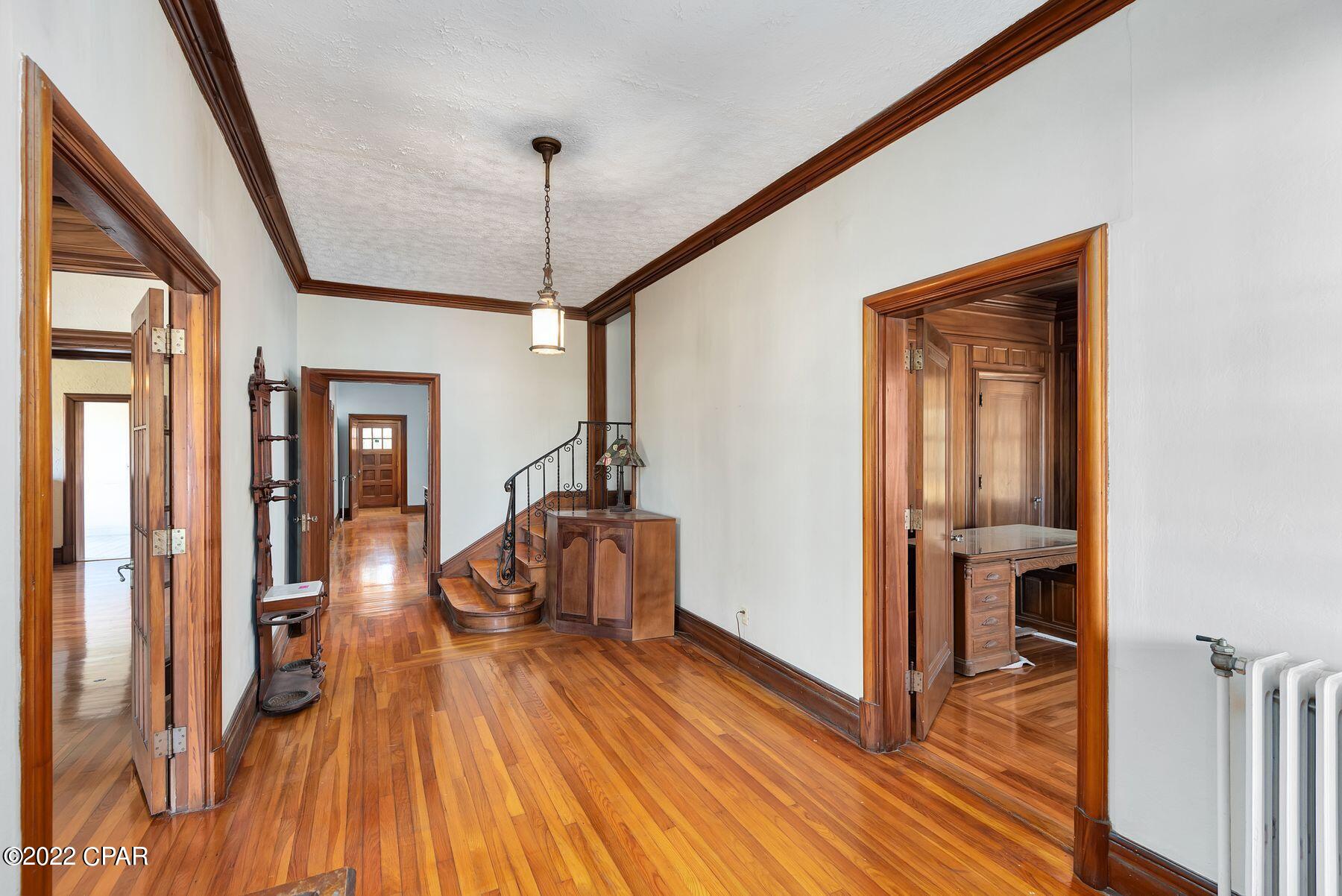 Chipley - Residential