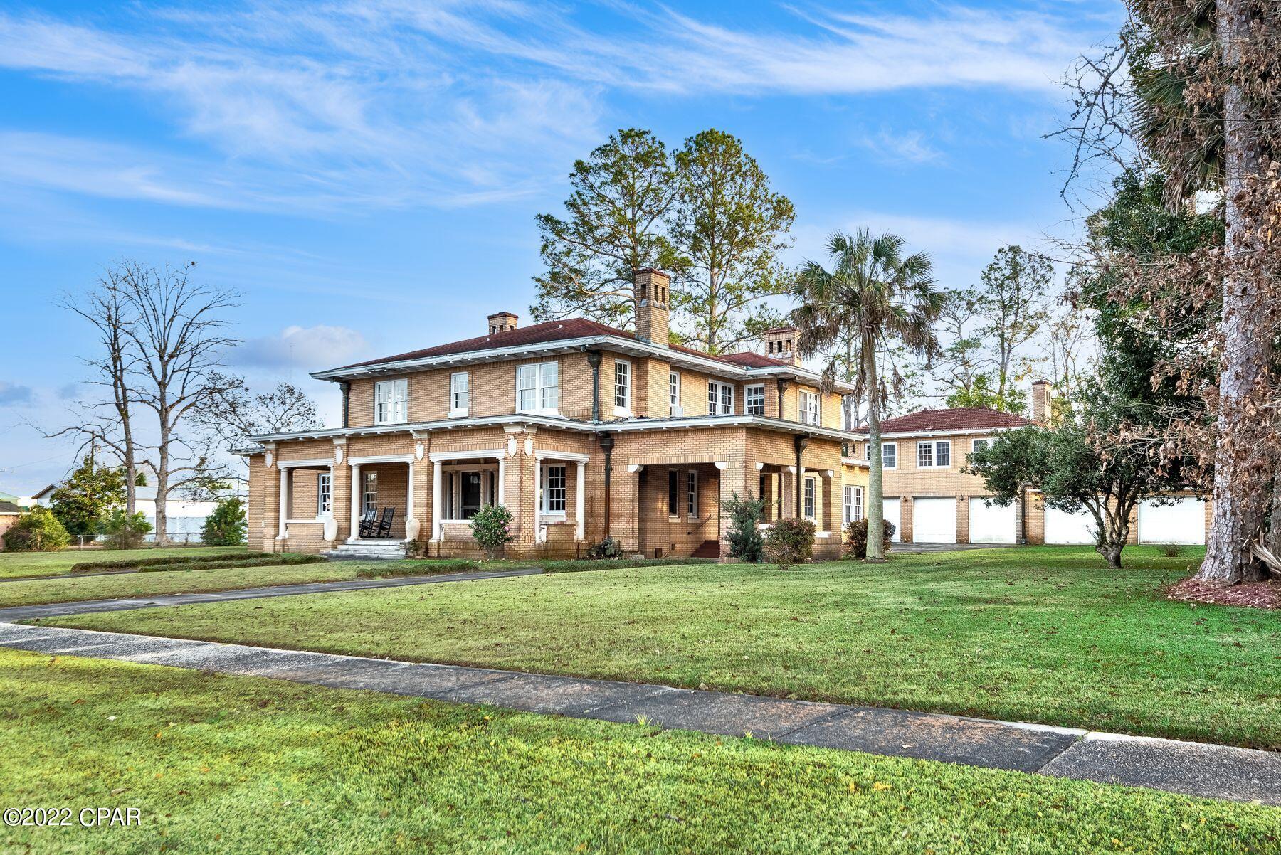 Chipley - Residential