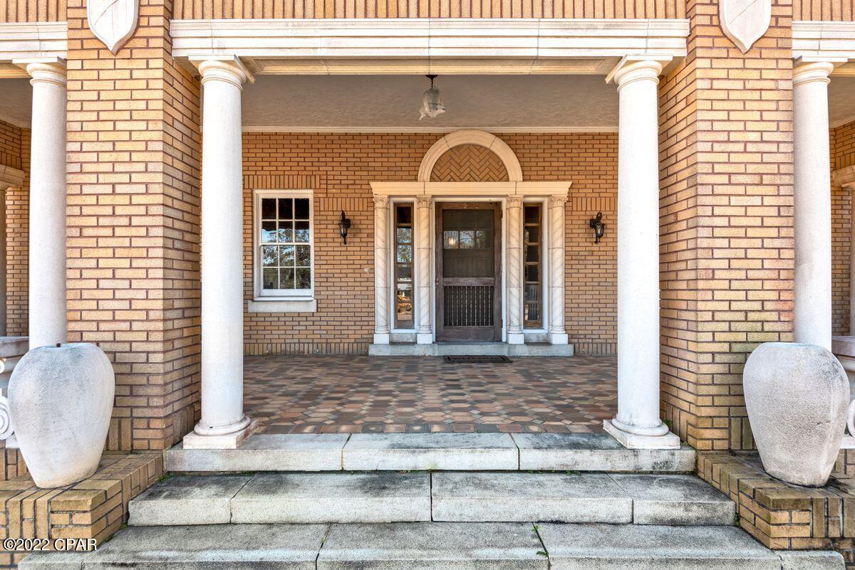 Chipley - Residential