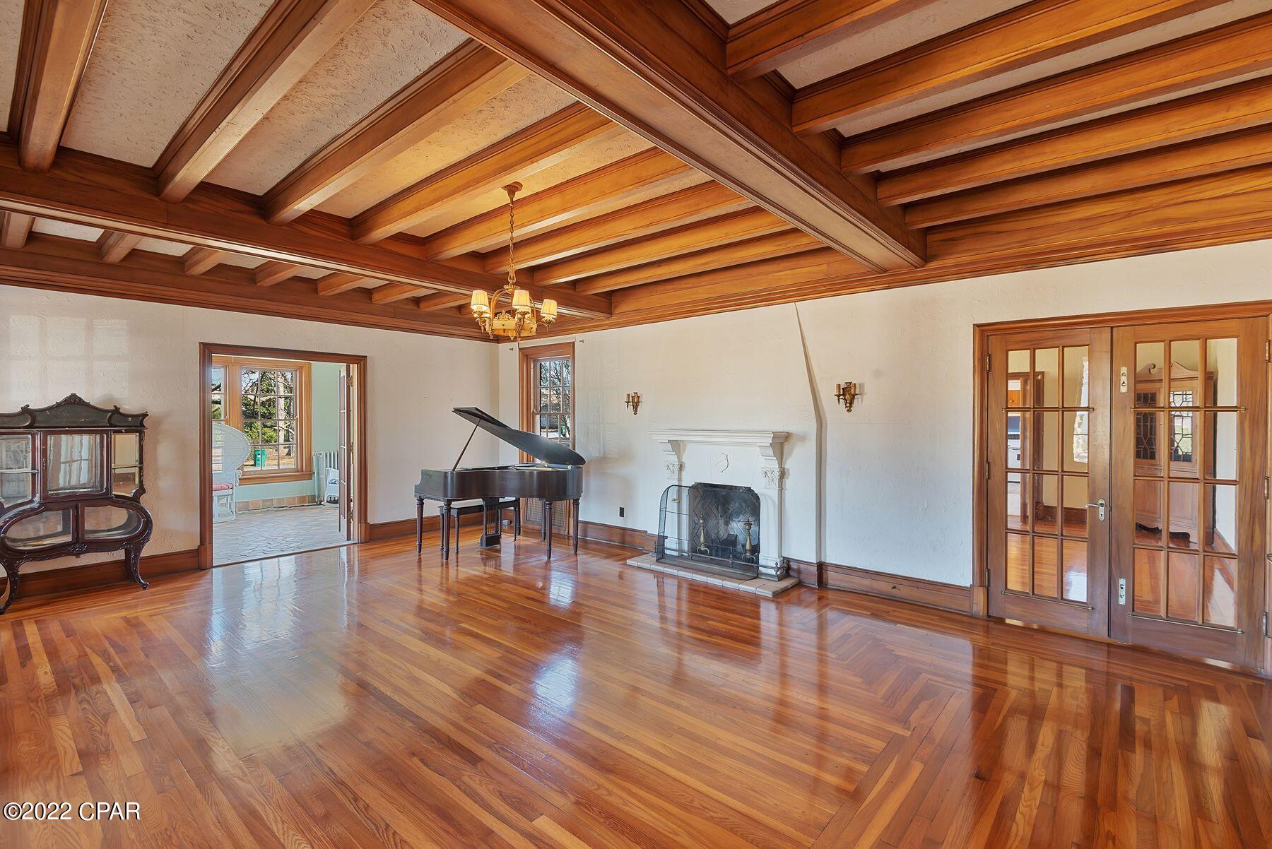 Chipley - Residential