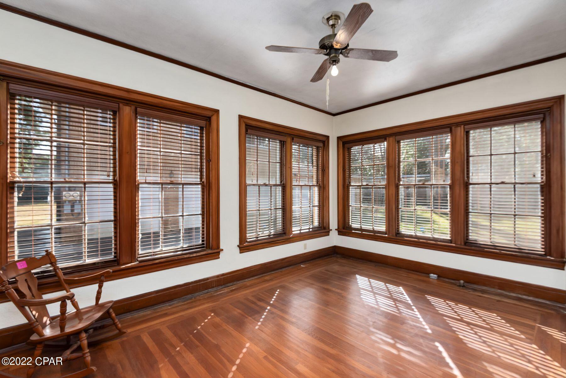 Chipley - Residential