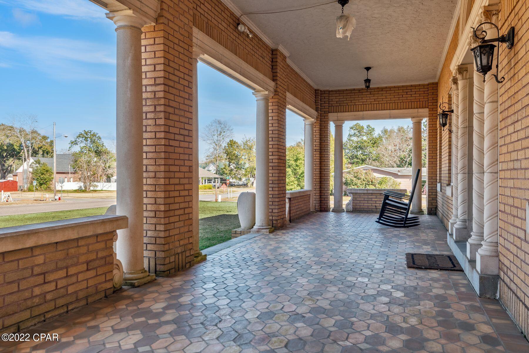 Chipley - Residential