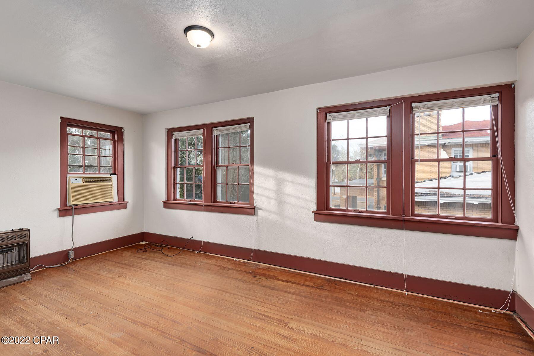 Chipley - Residential