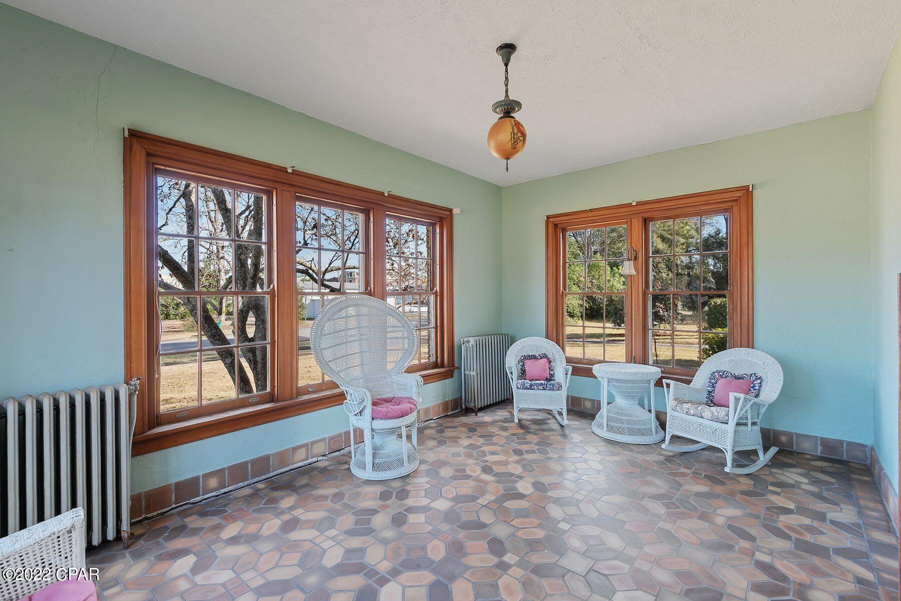 Chipley - Residential