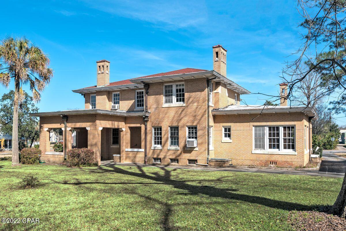 Chipley - Residential