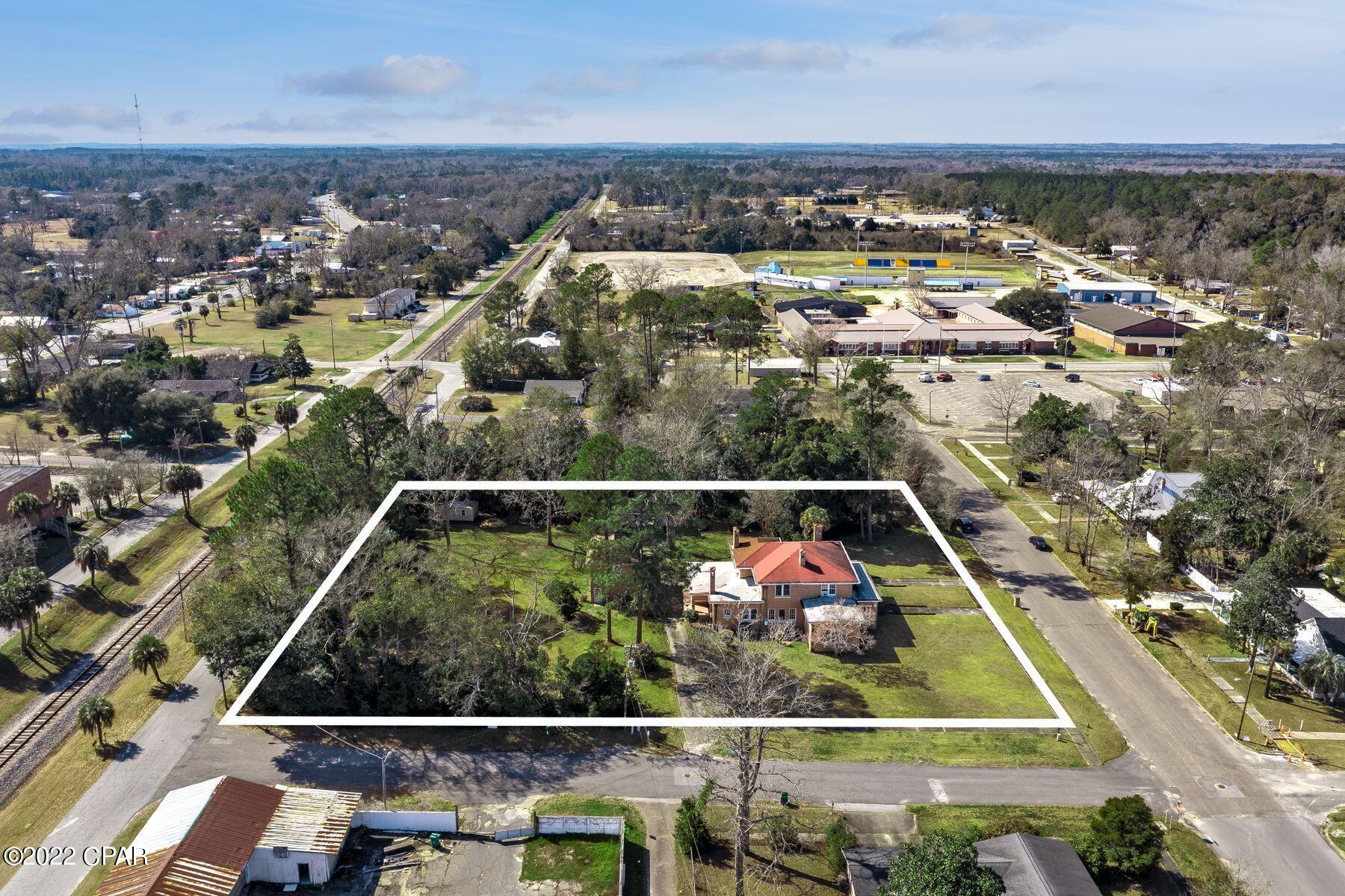 Chipley - Residential