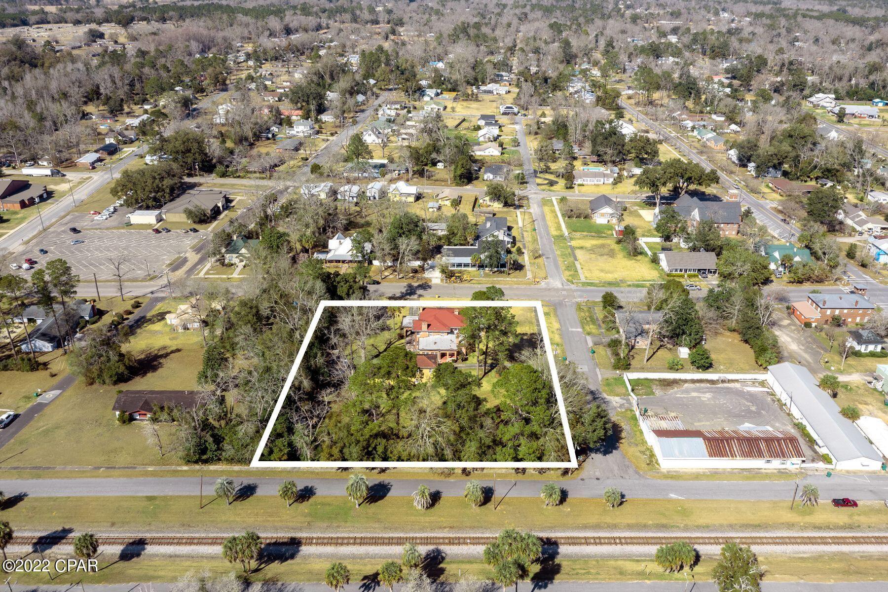 Chipley - Residential