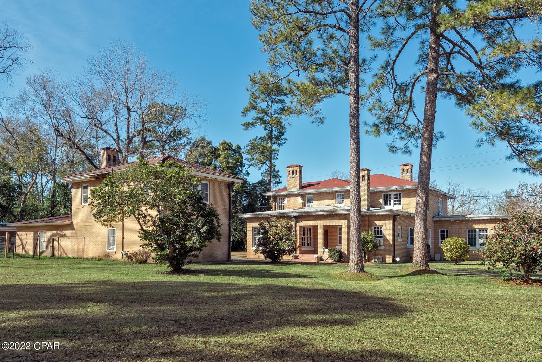 Chipley - Residential