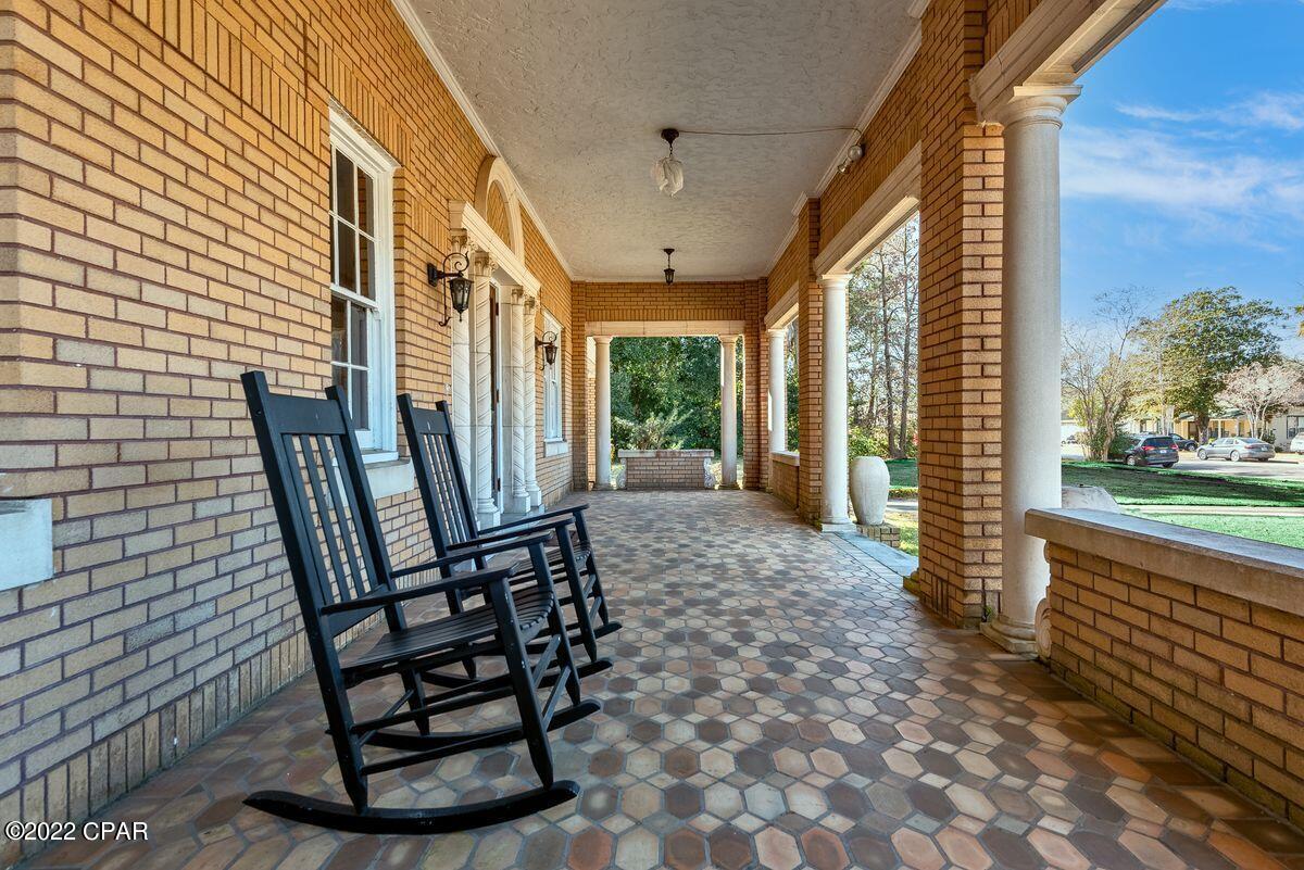 Chipley - Residential