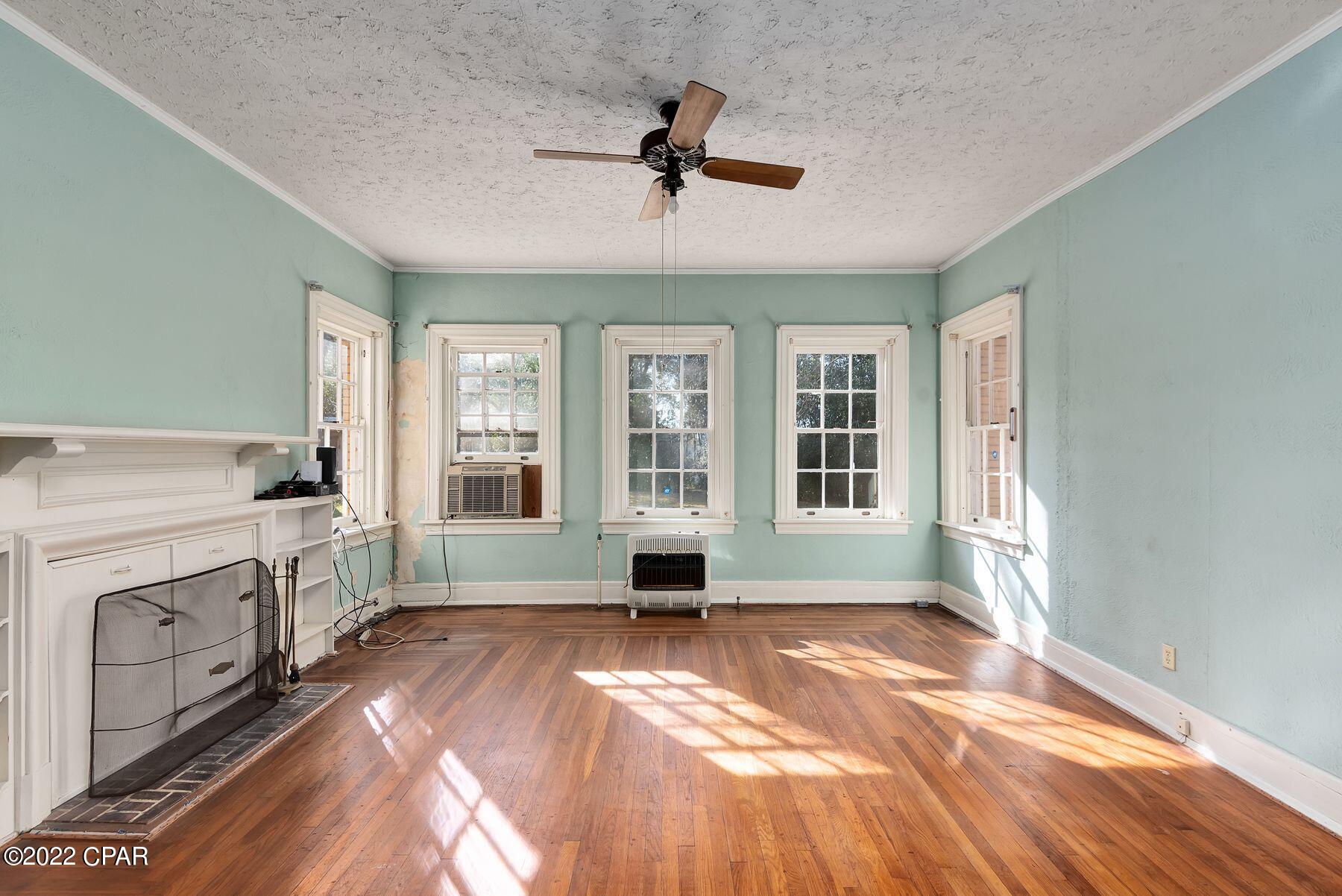 Chipley - Residential