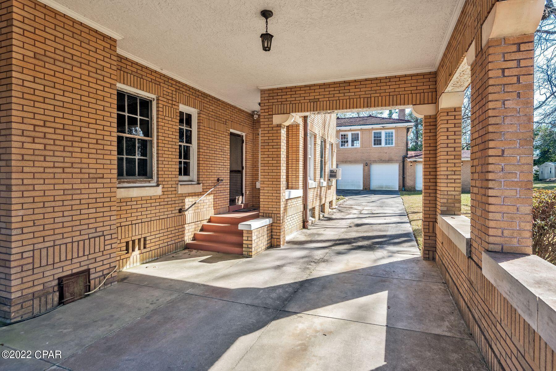 Chipley - Residential