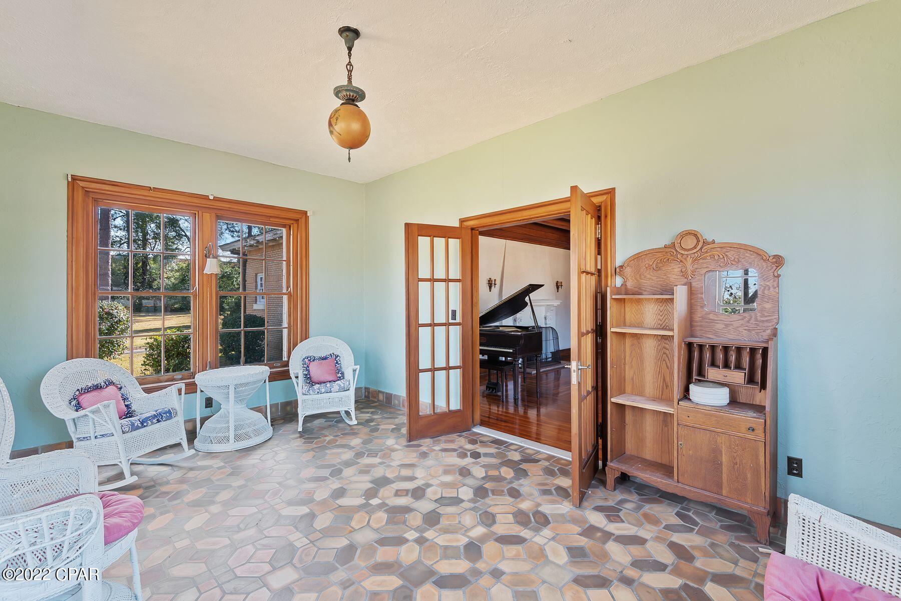 Chipley - Residential