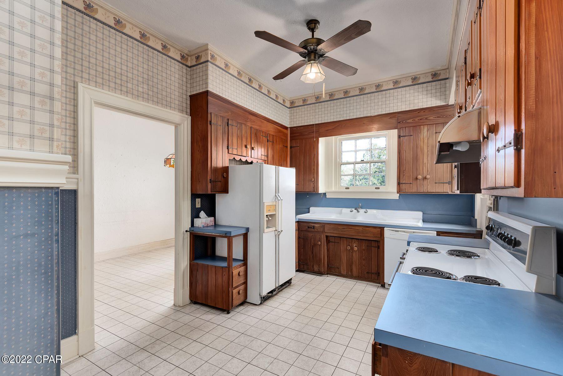 Chipley - Residential