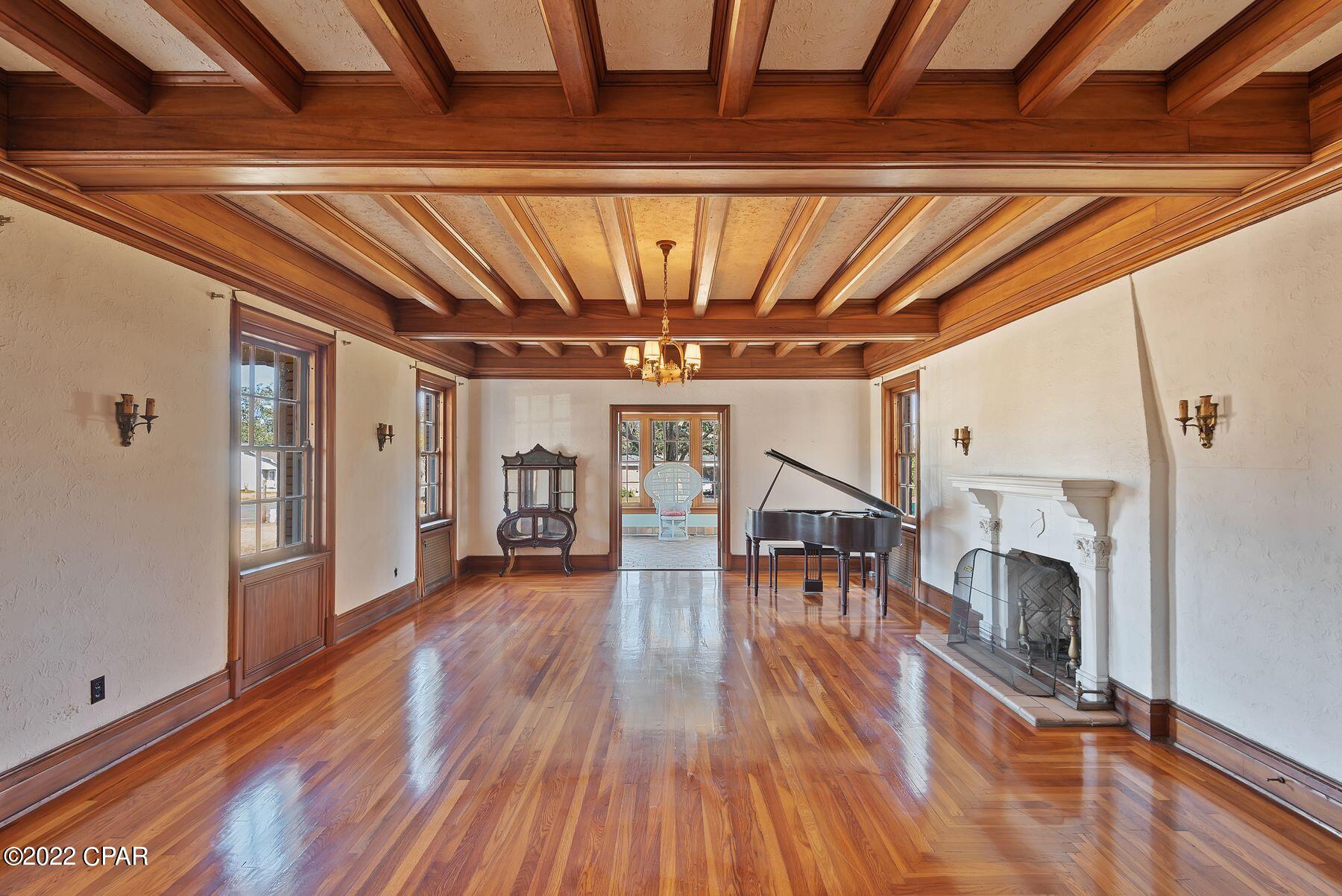 Chipley - Residential