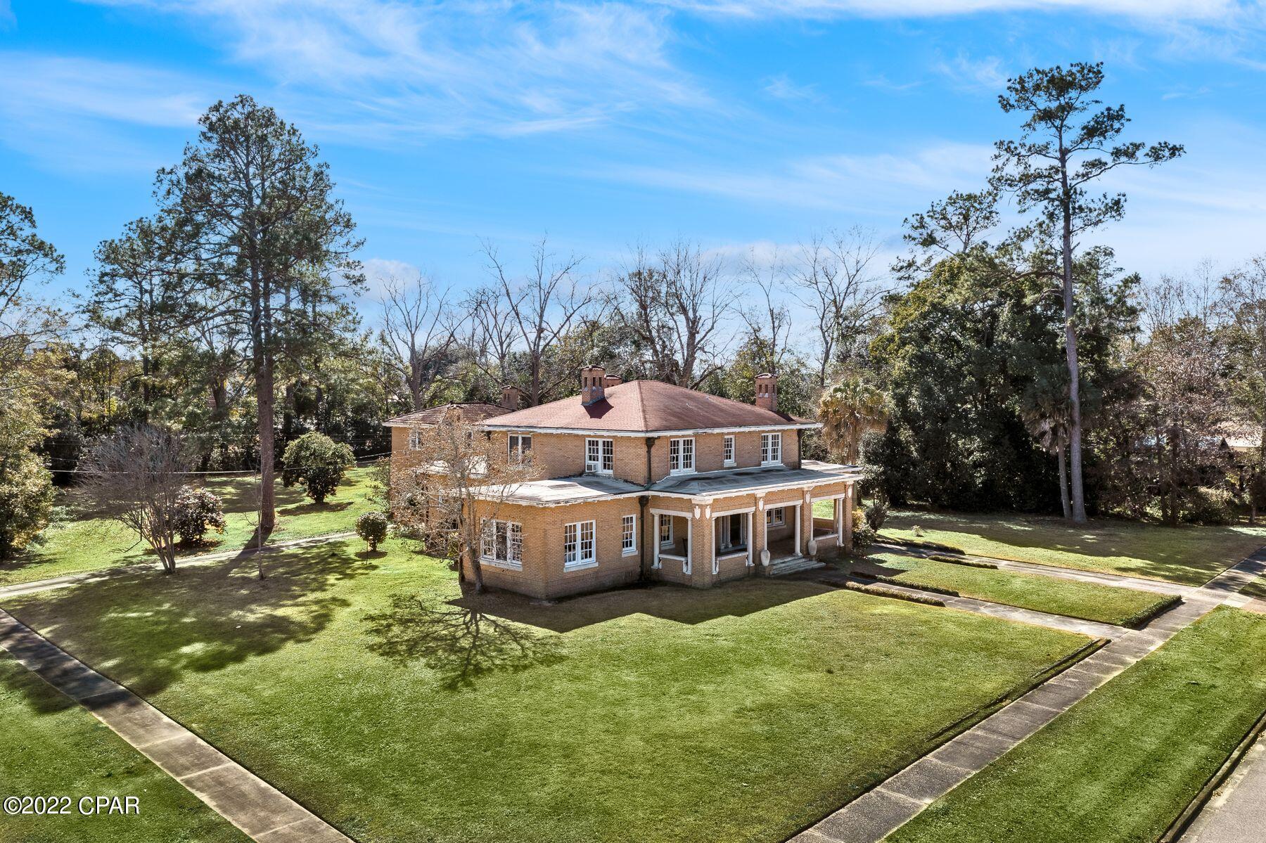 Chipley - Residential