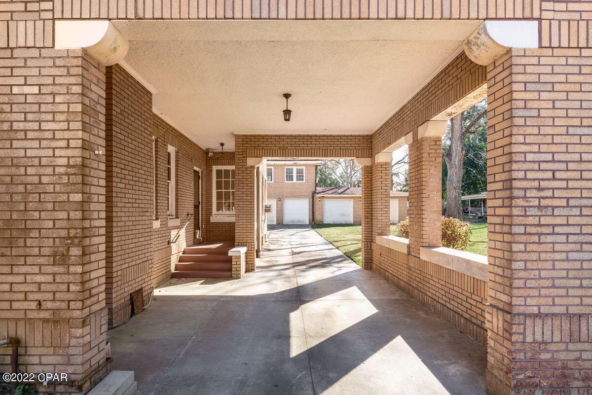 Chipley - Residential