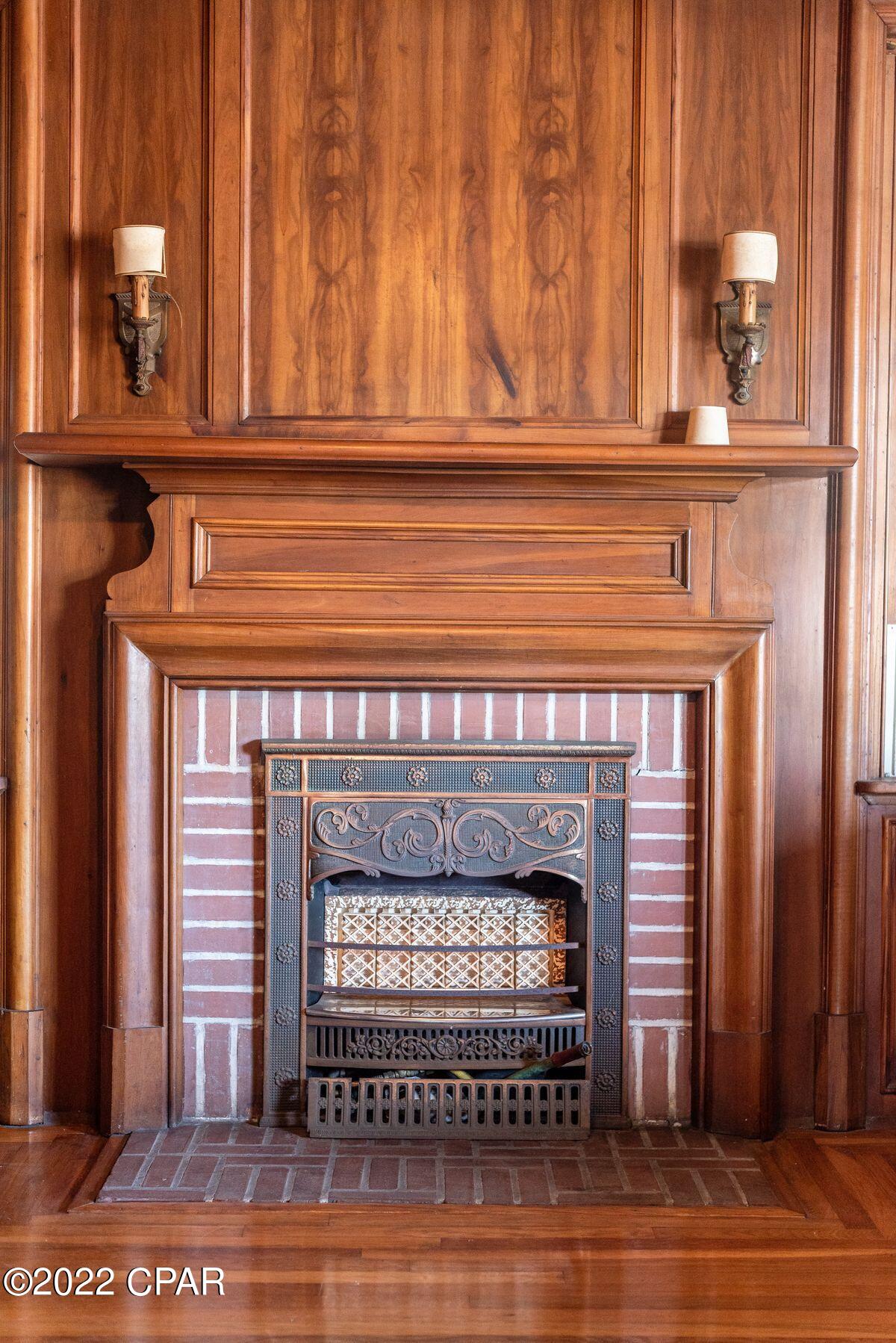 Chipley - Residential