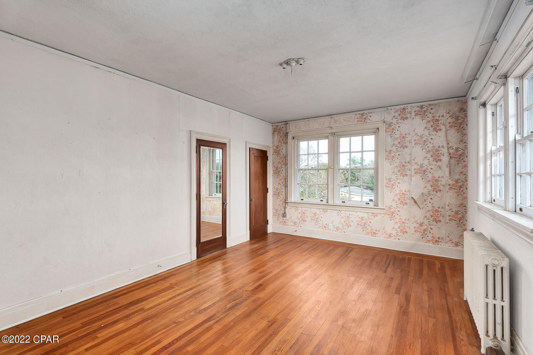 Chipley - Residential