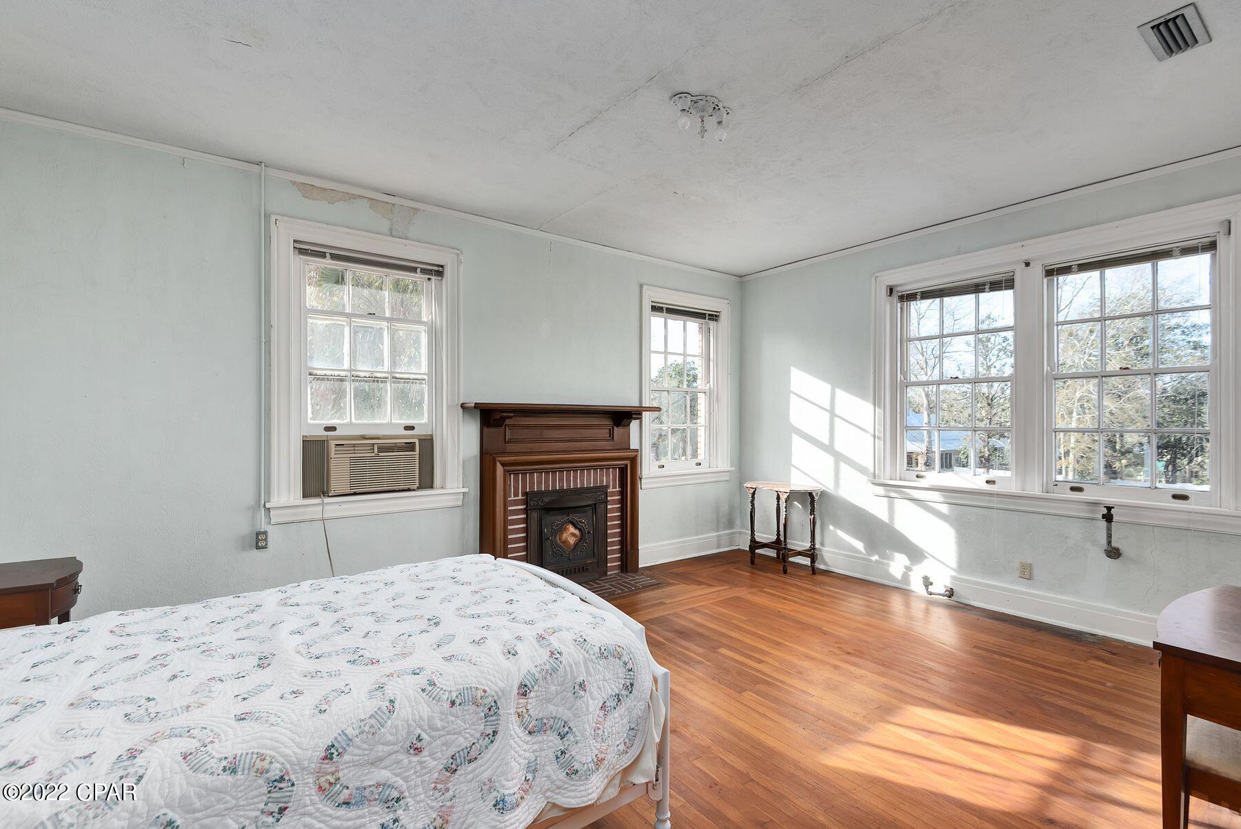 Chipley - Residential