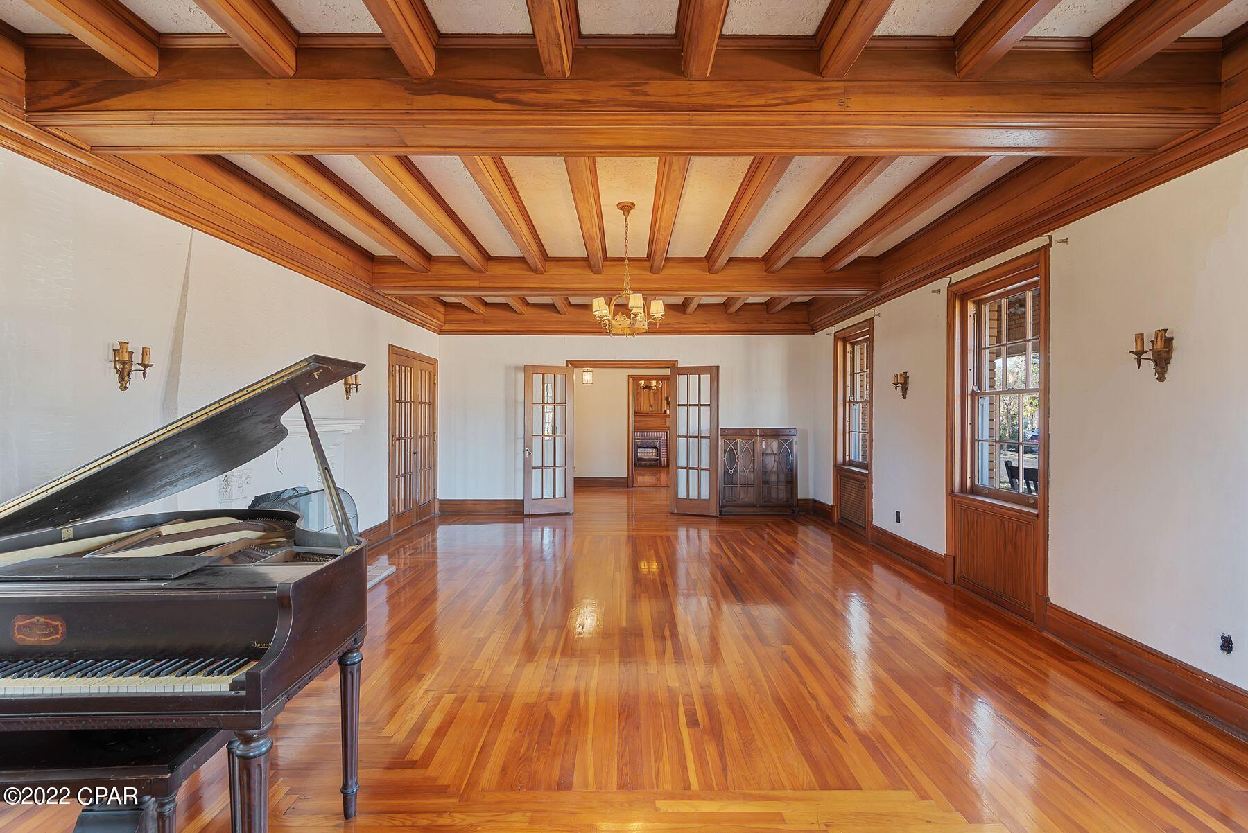 Chipley - Residential