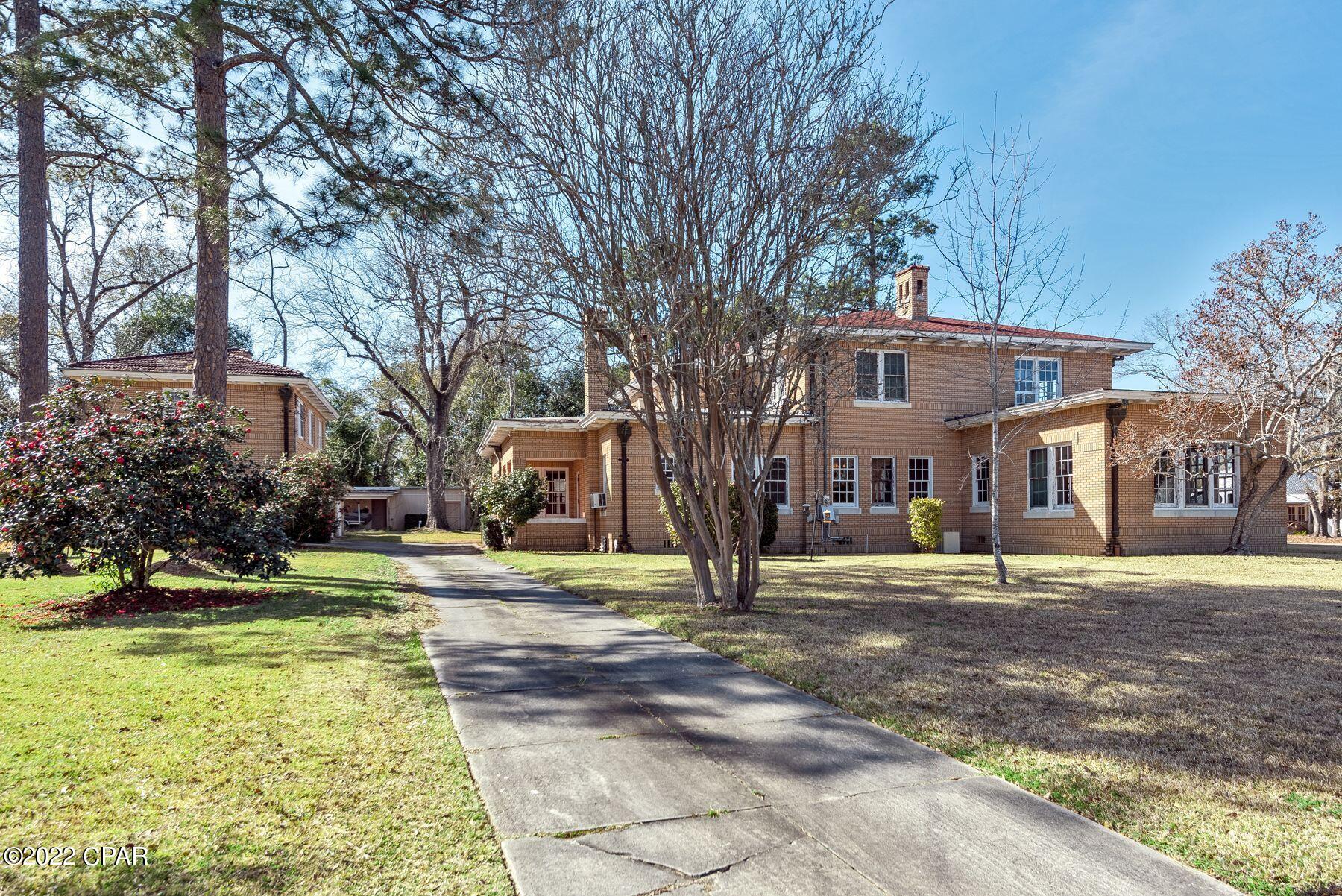 Chipley - Residential