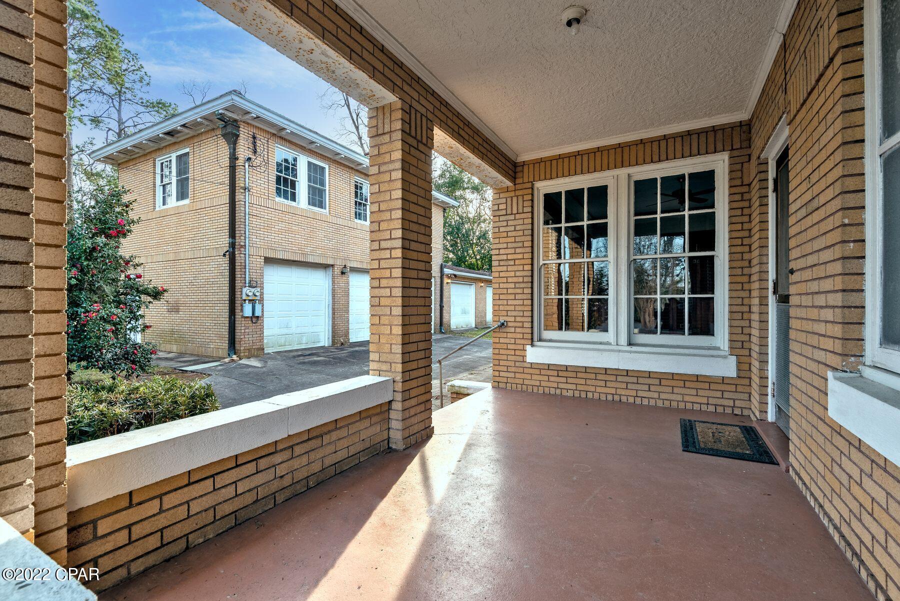 Chipley - Residential