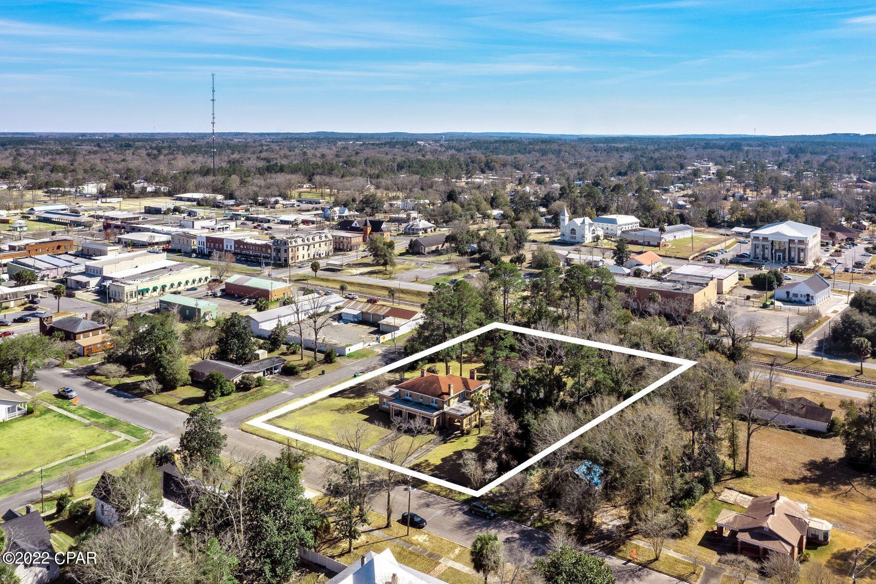 Chipley - Residential