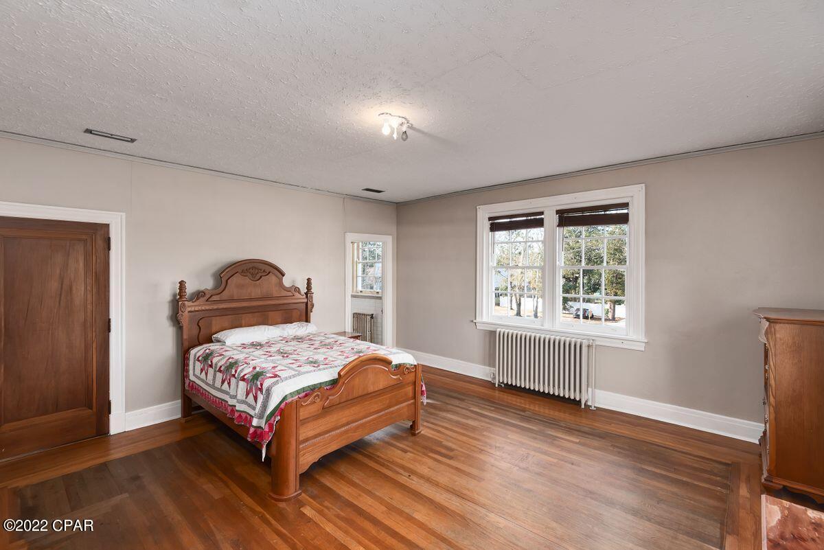 Chipley - Residential