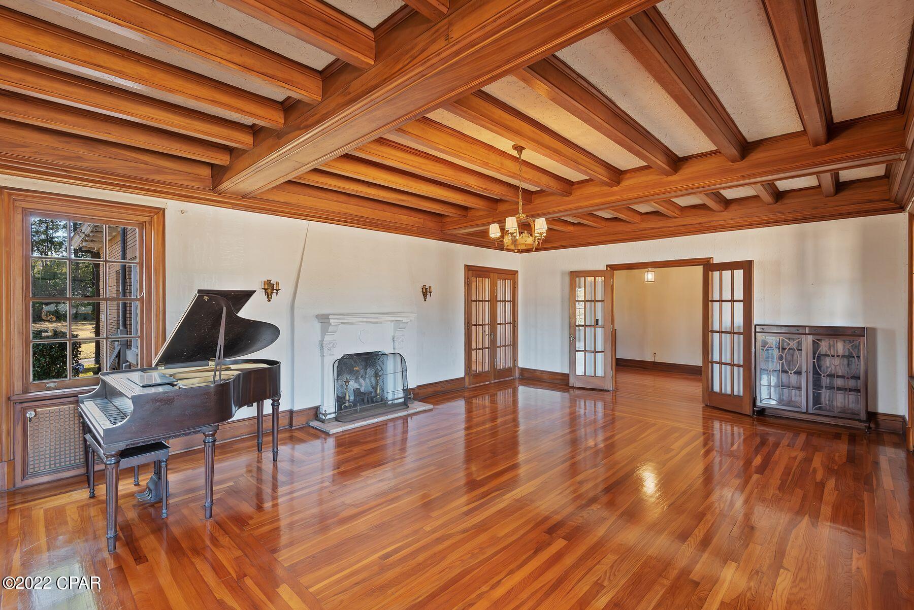 Chipley - Residential