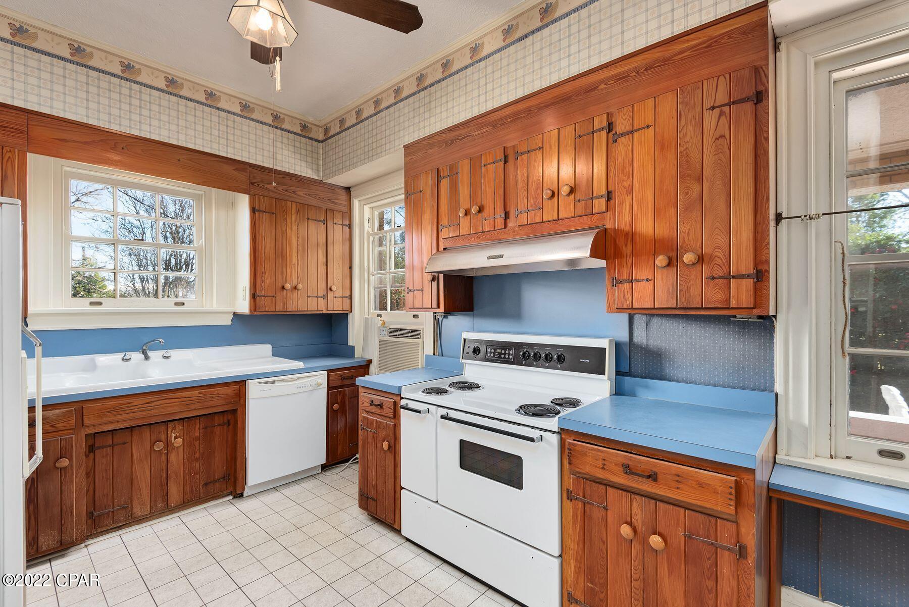 Chipley - Residential