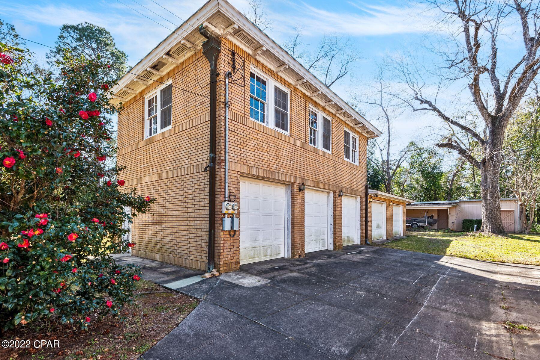 Chipley - Residential