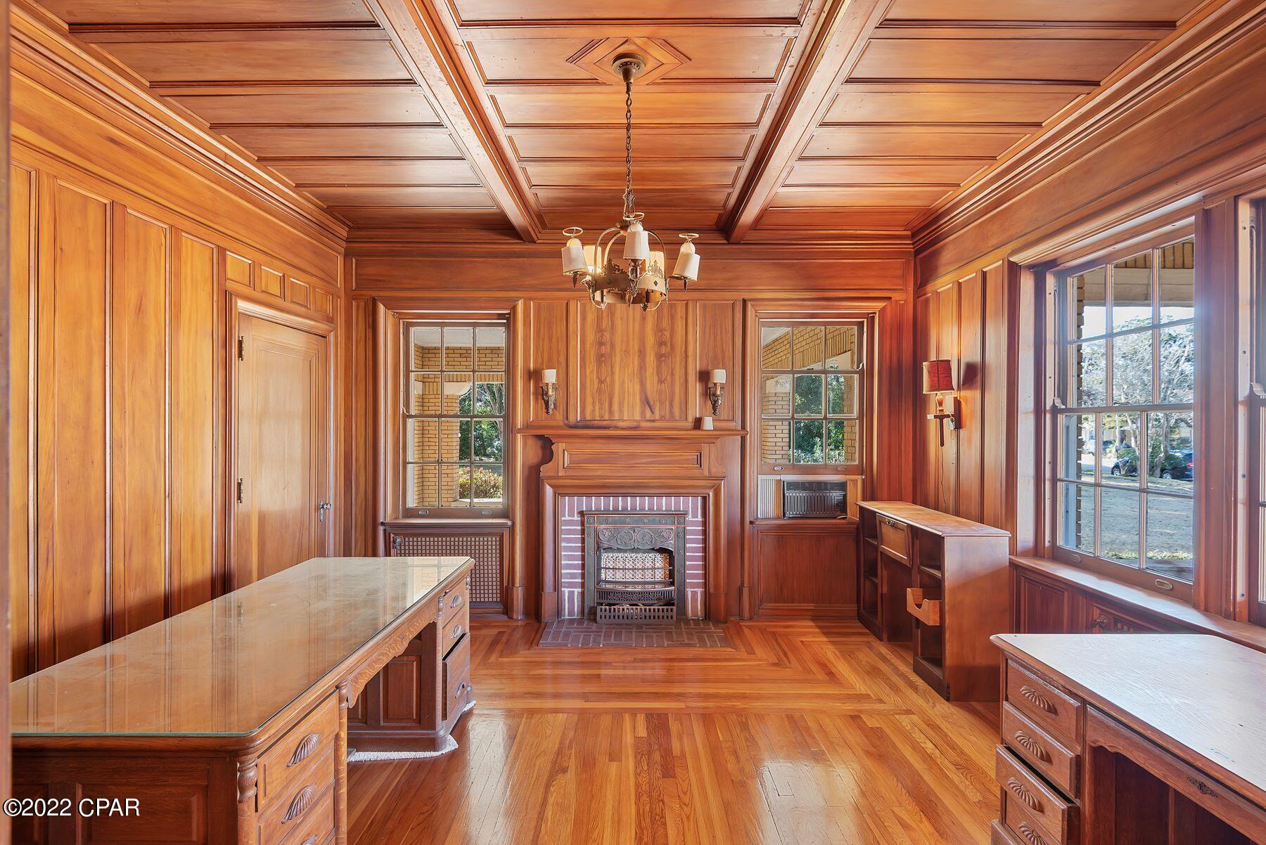 Chipley - Residential