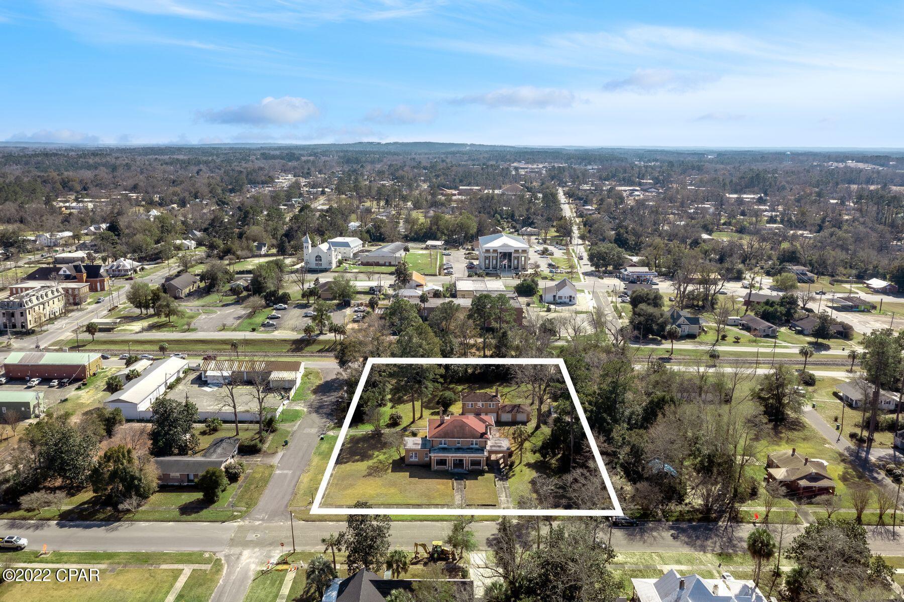 Chipley - Residential