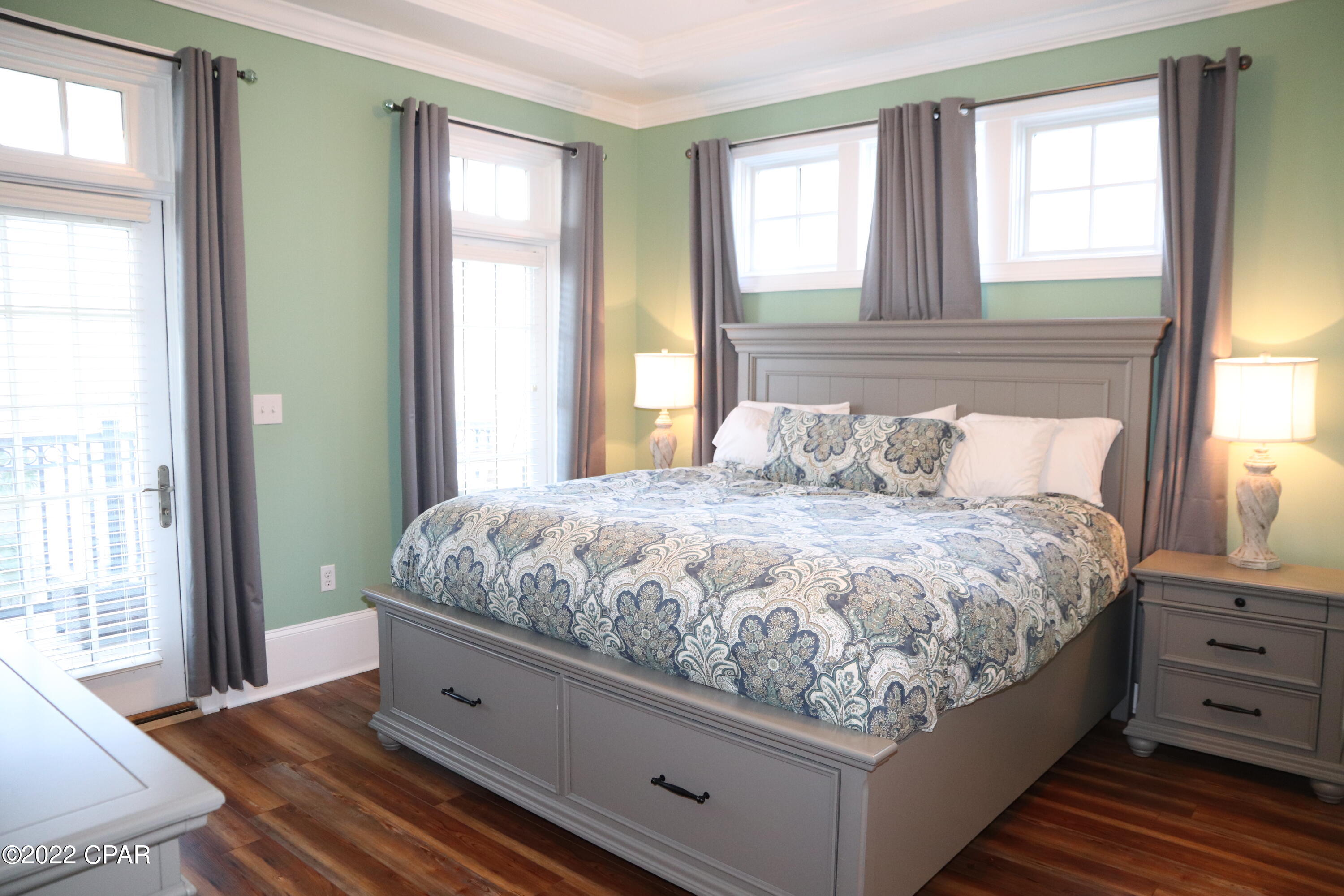 Waterhaven - Residential