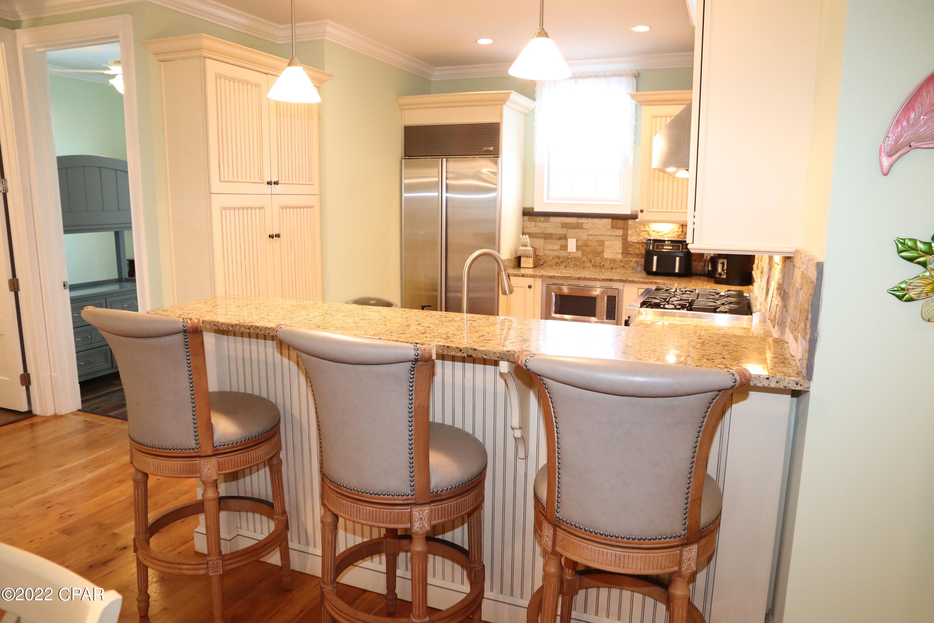 Waterhaven - Residential