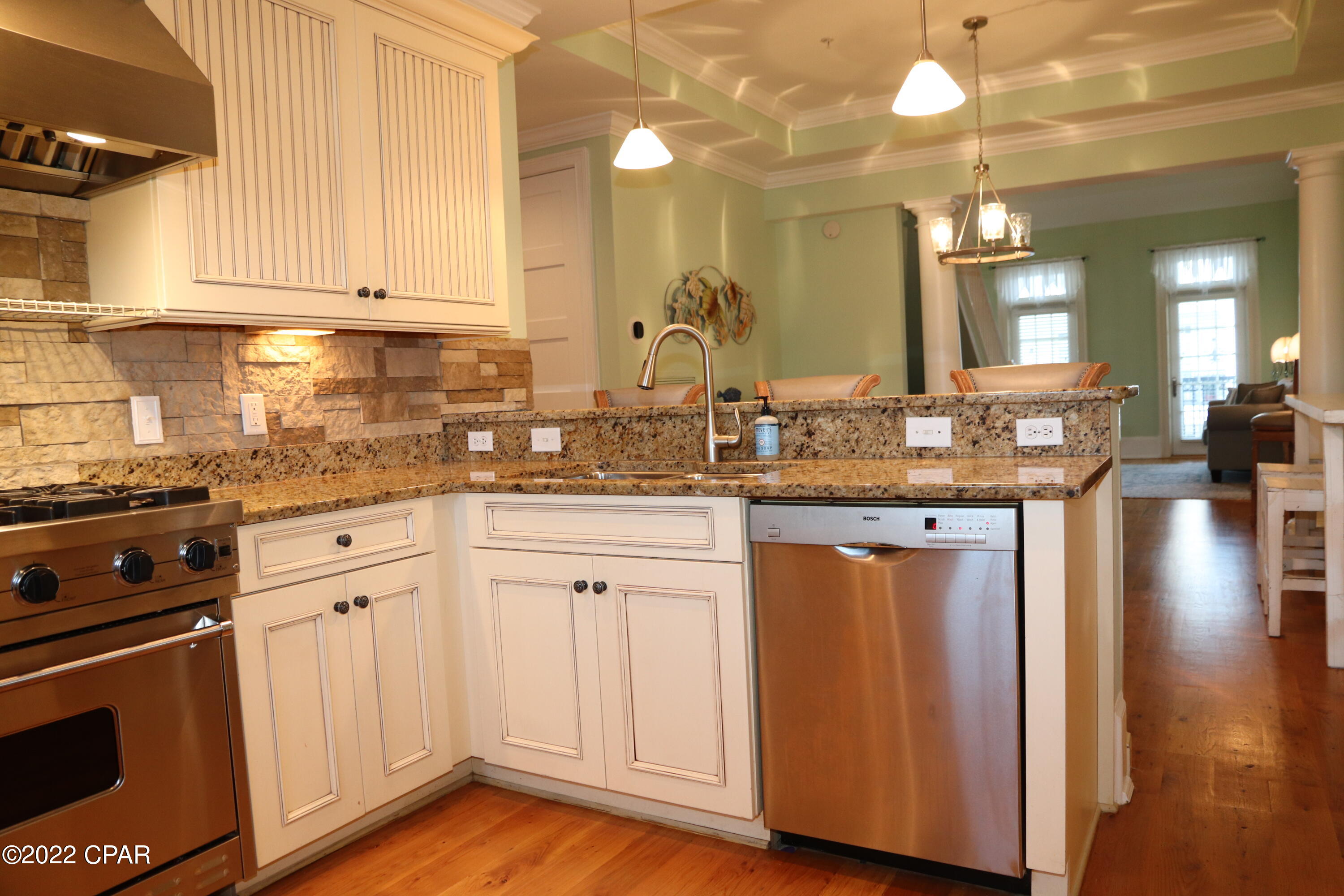 Waterhaven - Residential