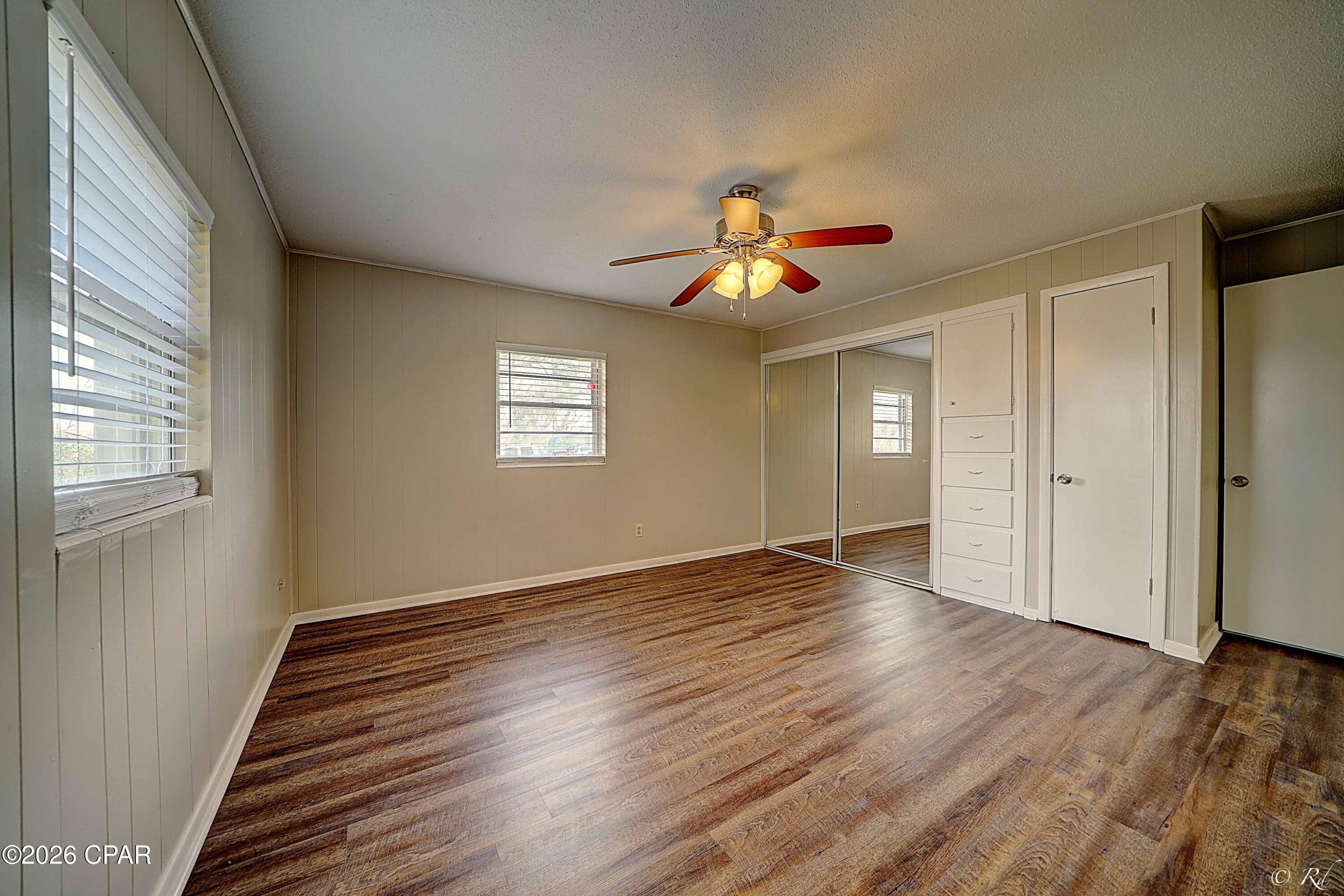 [No Recorded Subdiv] - Residential Lease