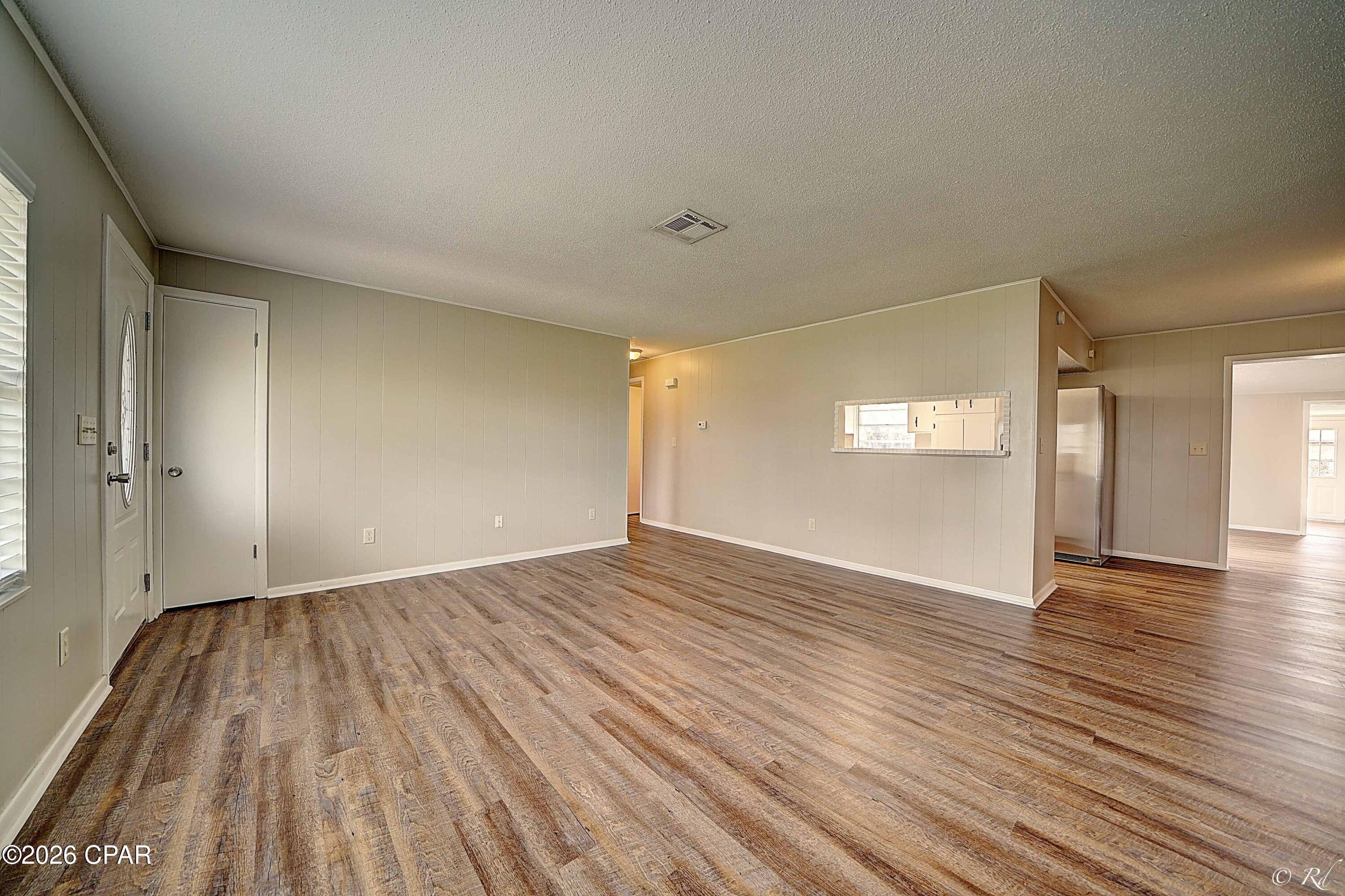 [No Recorded Subdiv] - Residential Lease