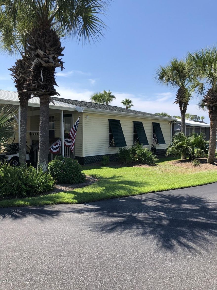 Wonderful 3 bedroom 2 bath home in the gated community of Emerald Point! Community features include 2 pools, clubhouse, gym, close to Navy base, restaurants, and of course just minutes to the beach! You'll love living here! Tenant pays electric and internet only. $75 application fee per adult. Sorry, NO PETS.