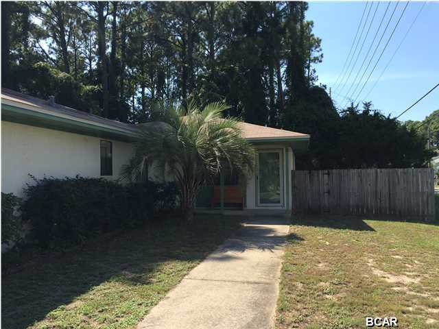 Treasure Cove - Residential Lease