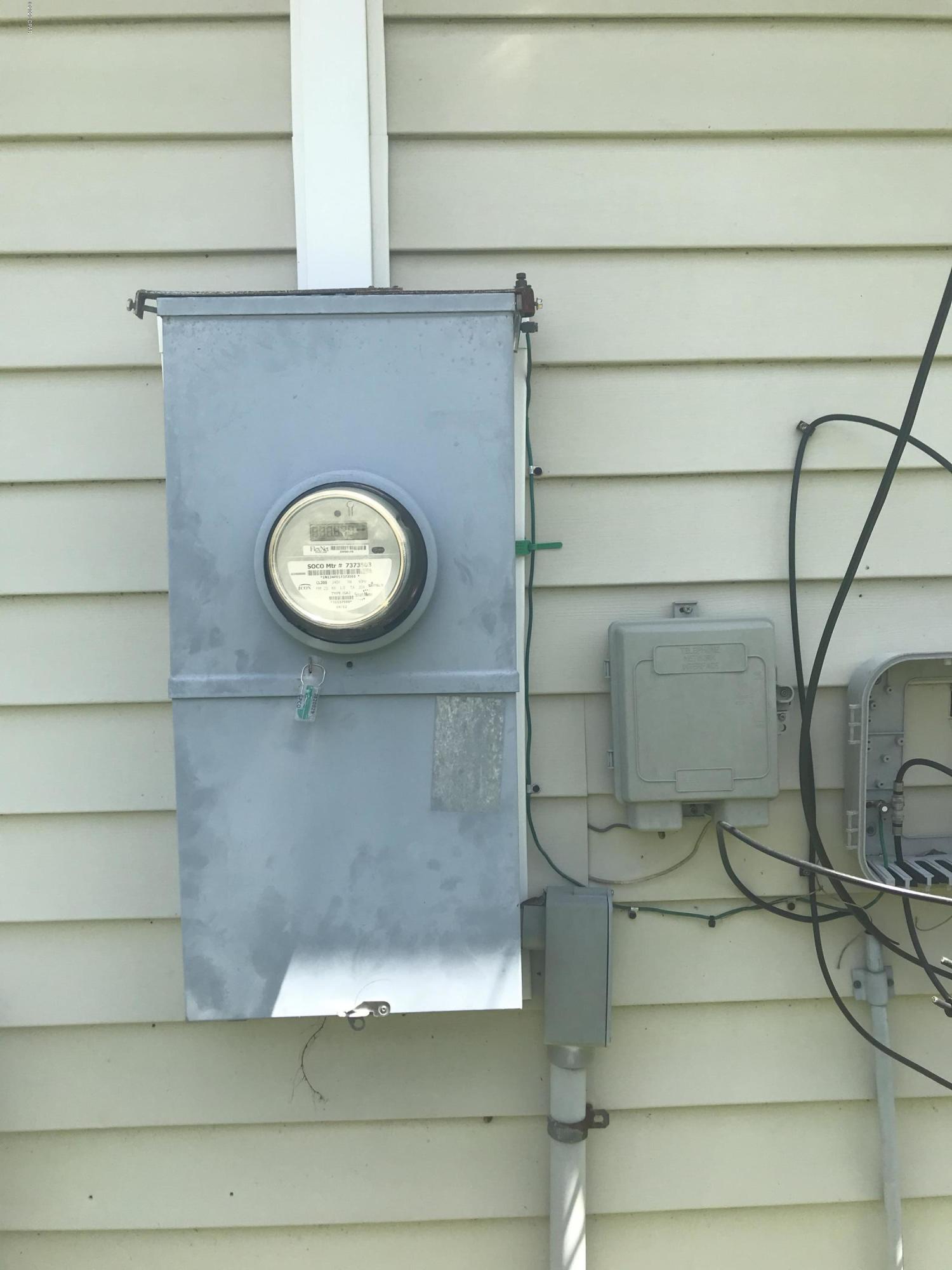 North Mooretown - Residential