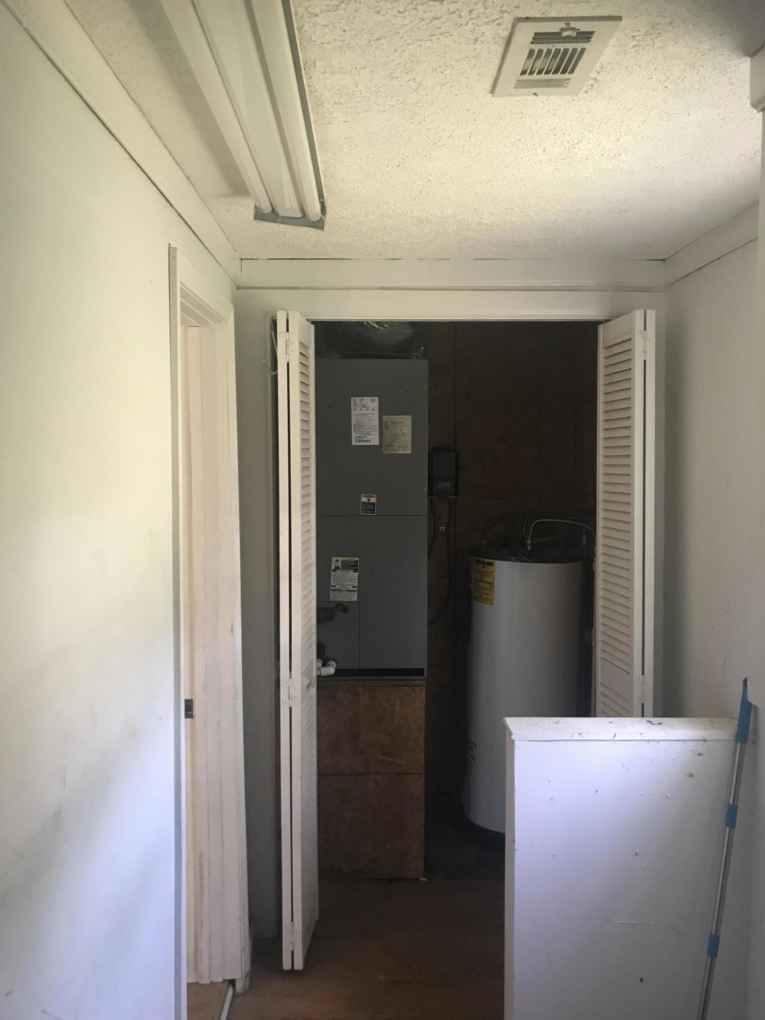 North Mooretown - Residential