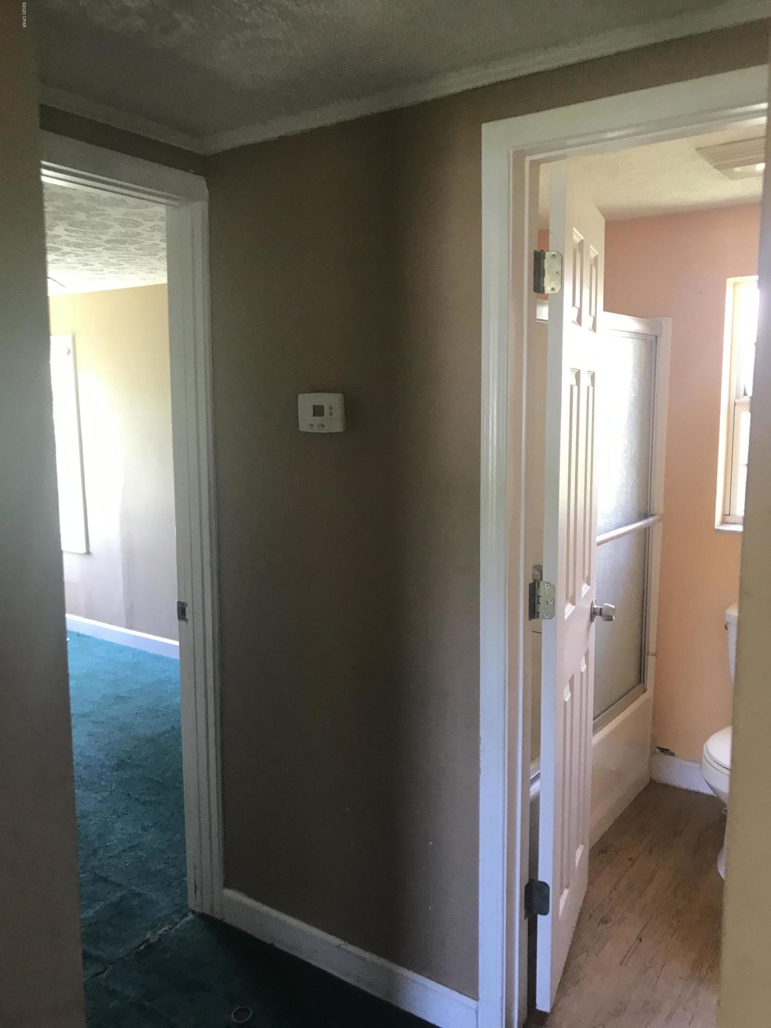 North Mooretown - Residential